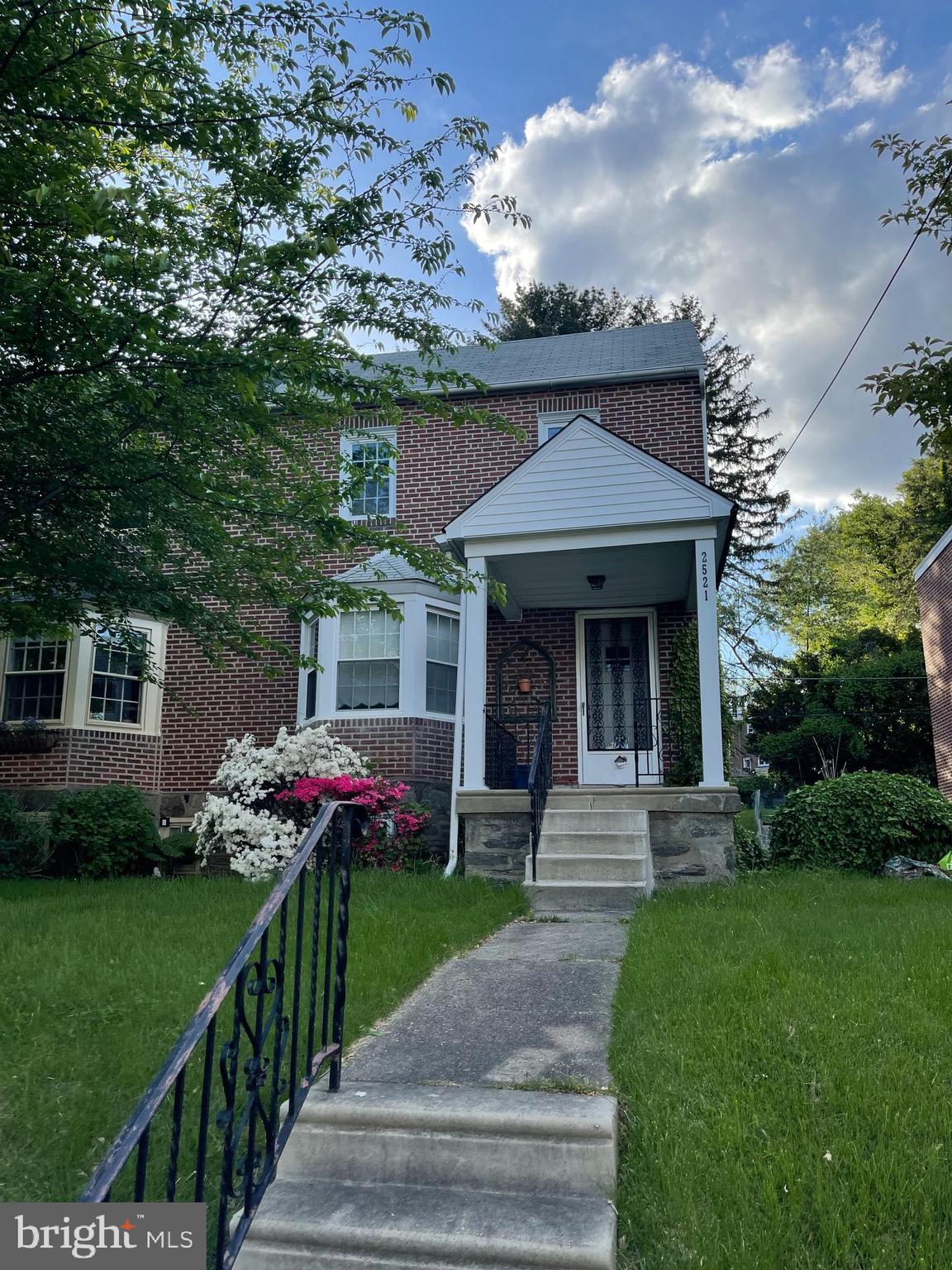 DREXEL HILL - Residential