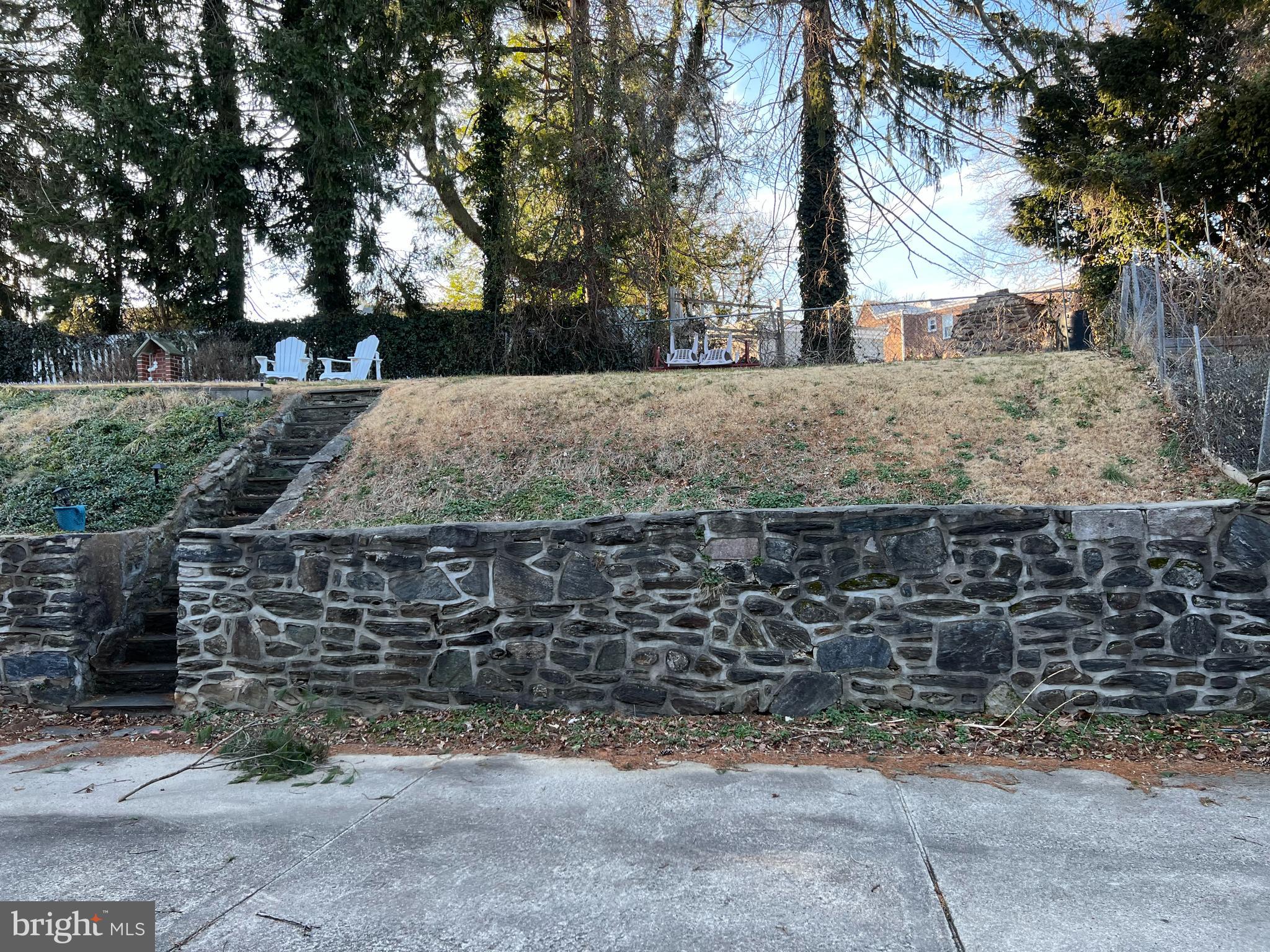 DREXEL HILL - Residential