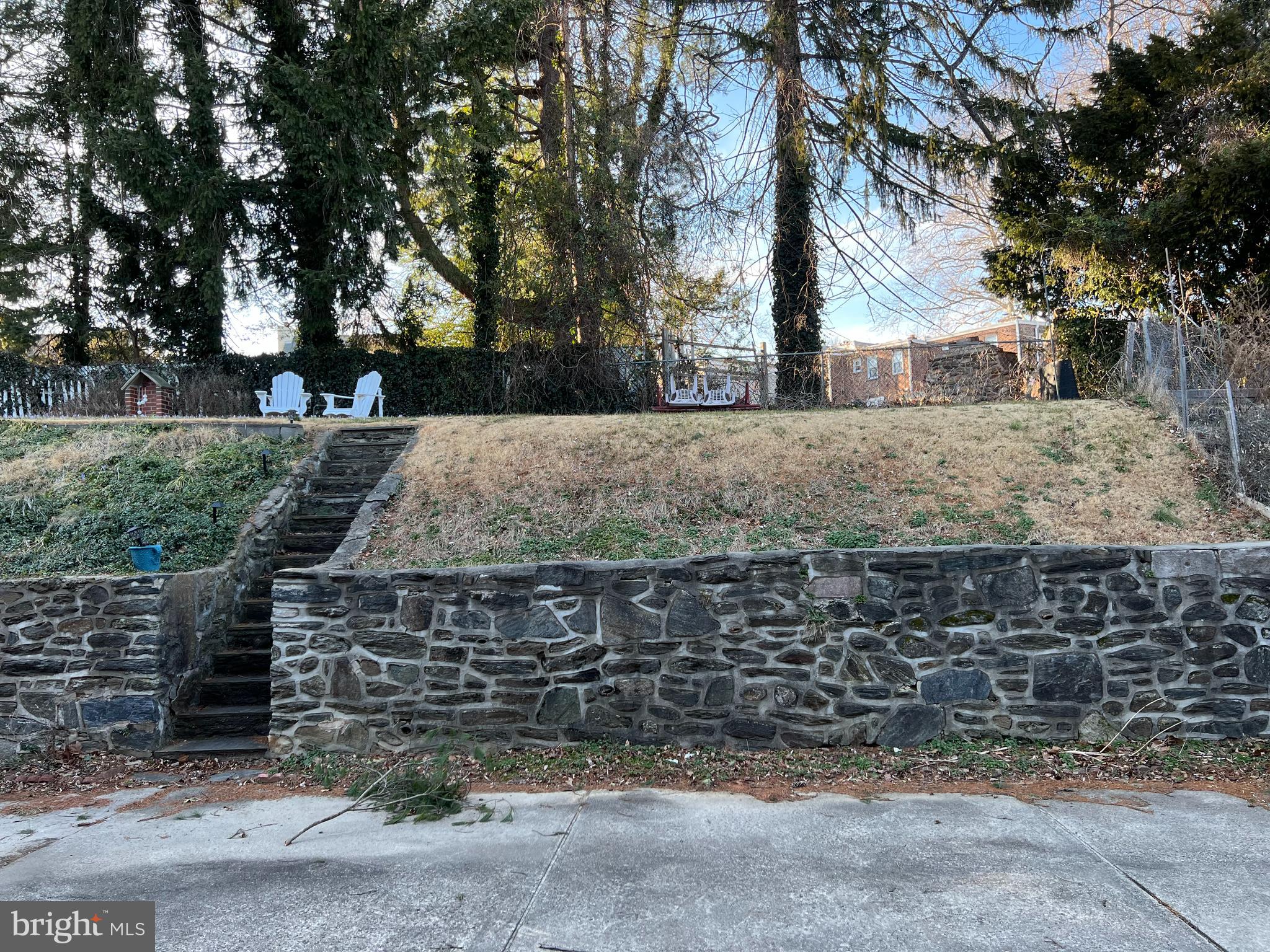 DREXEL HILL - Residential