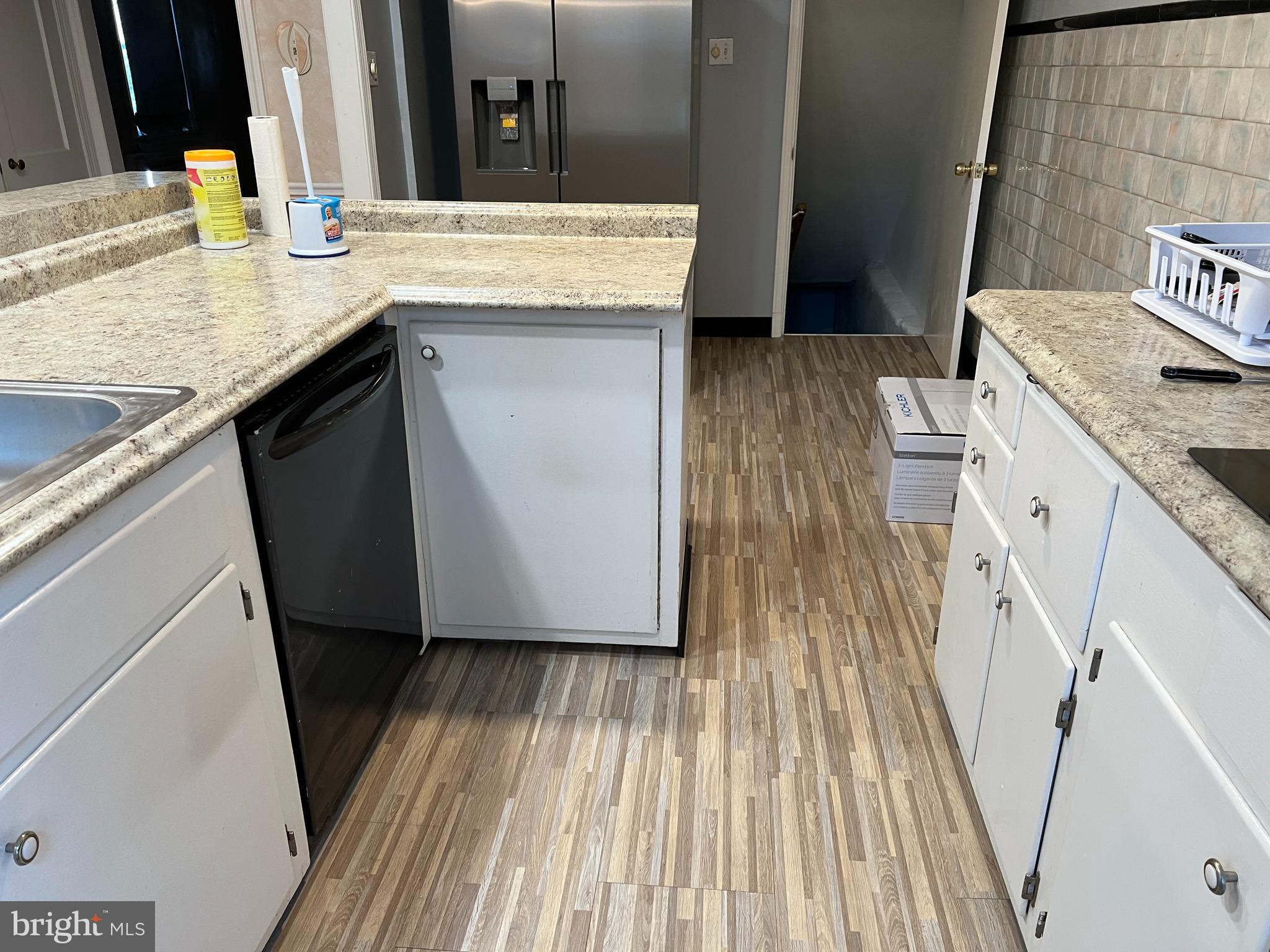DREXEL HILL - Residential