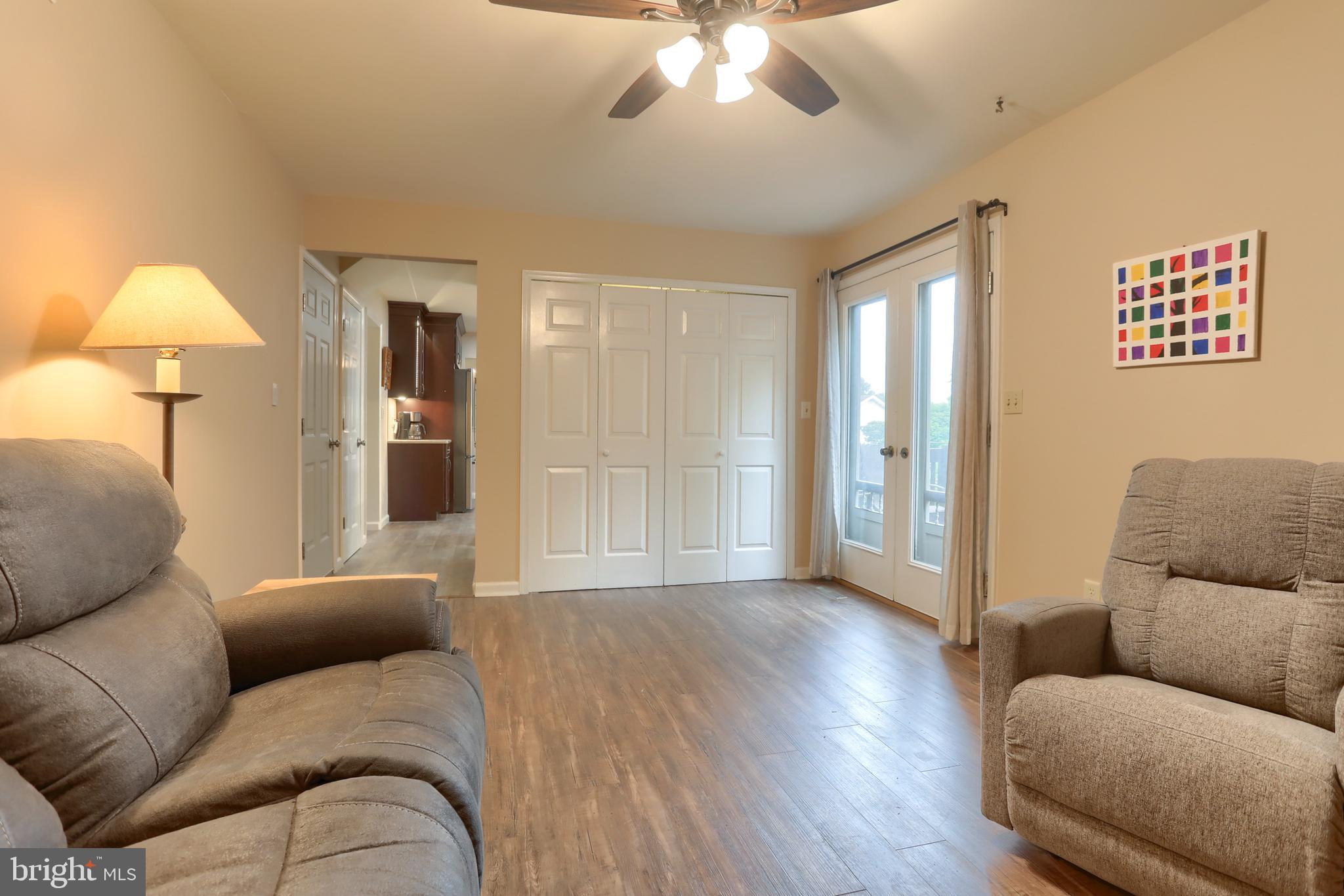 KRIM COURT - Residential