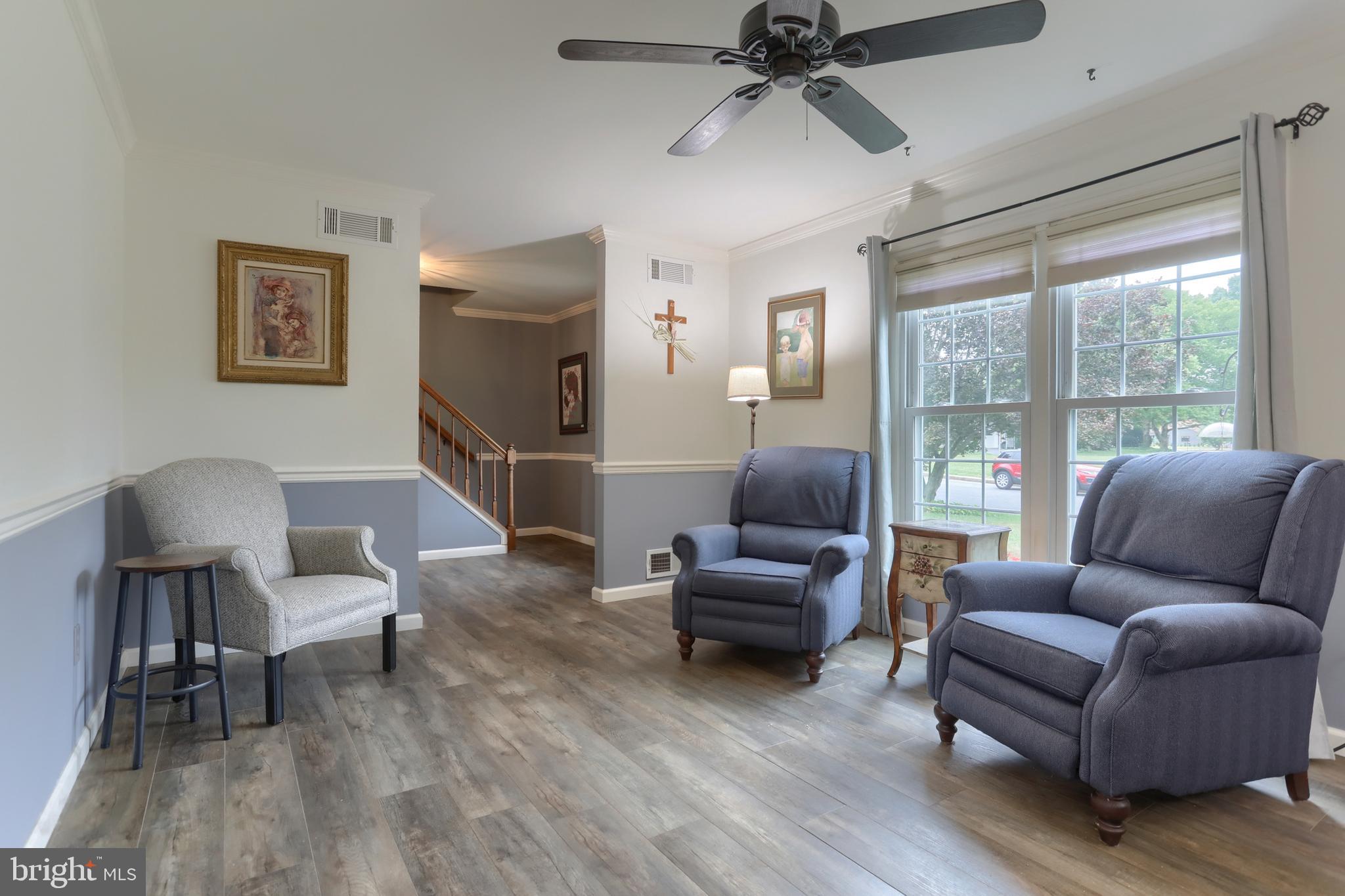 KRIM COURT - Residential