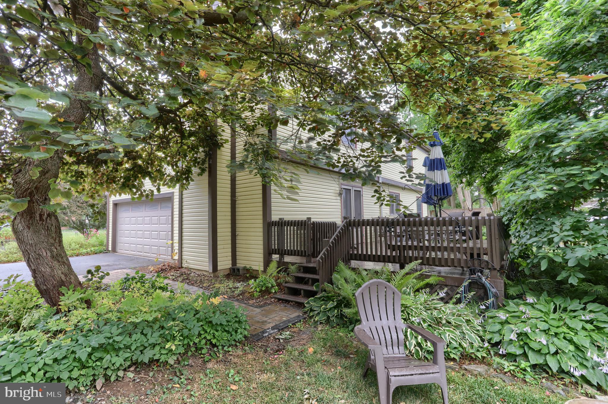 KRIM COURT - Residential