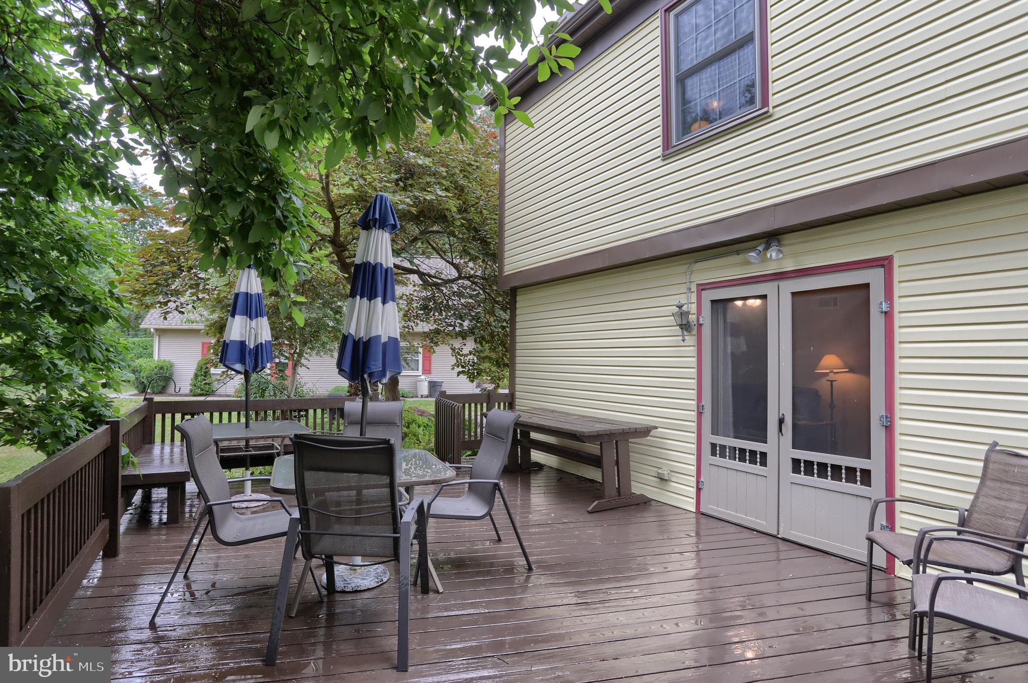 KRIM COURT - Residential