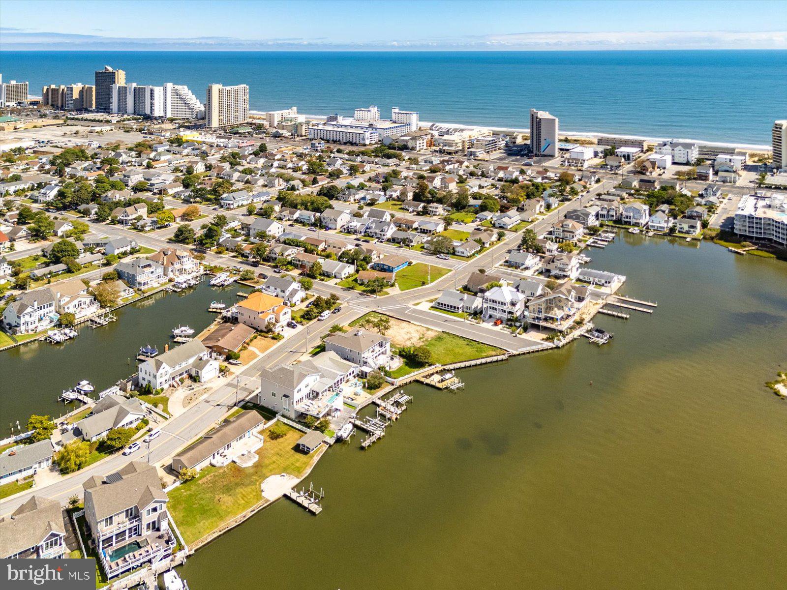 LITTLE SALISBURY - Residential
