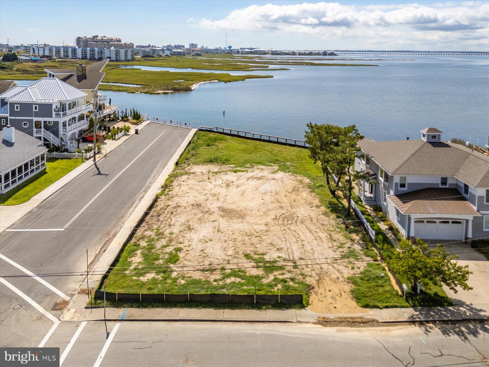 LITTLE SALISBURY - Residential