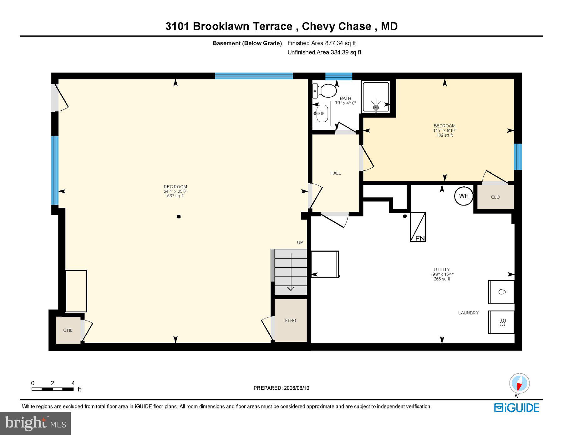 ROLLINGWOOD - Residential