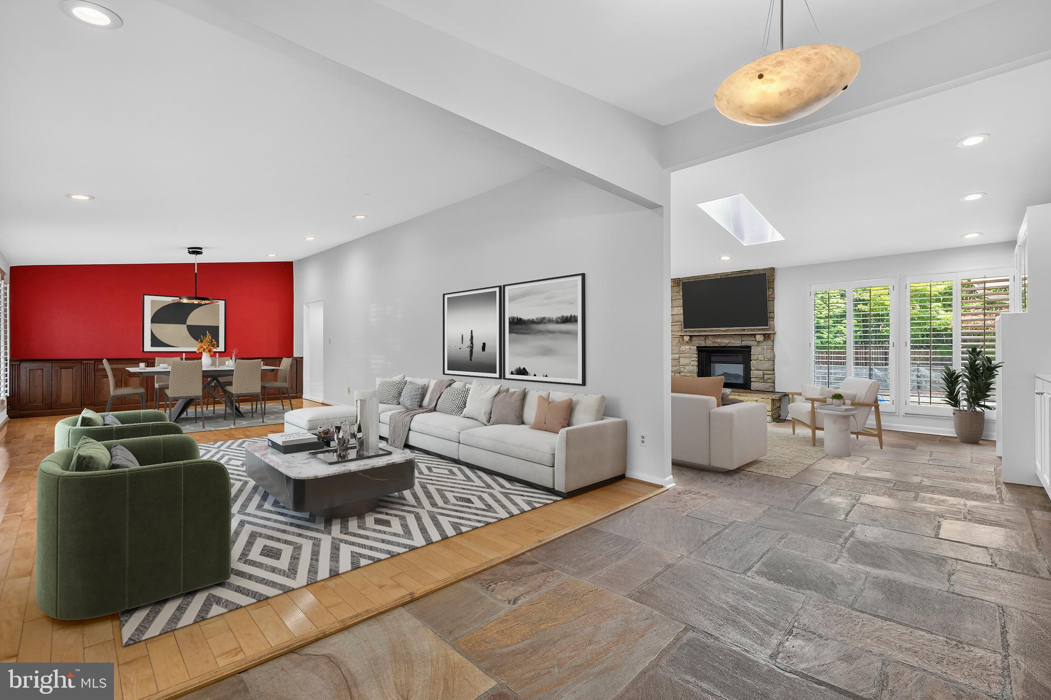 ROLLINGWOOD - Residential