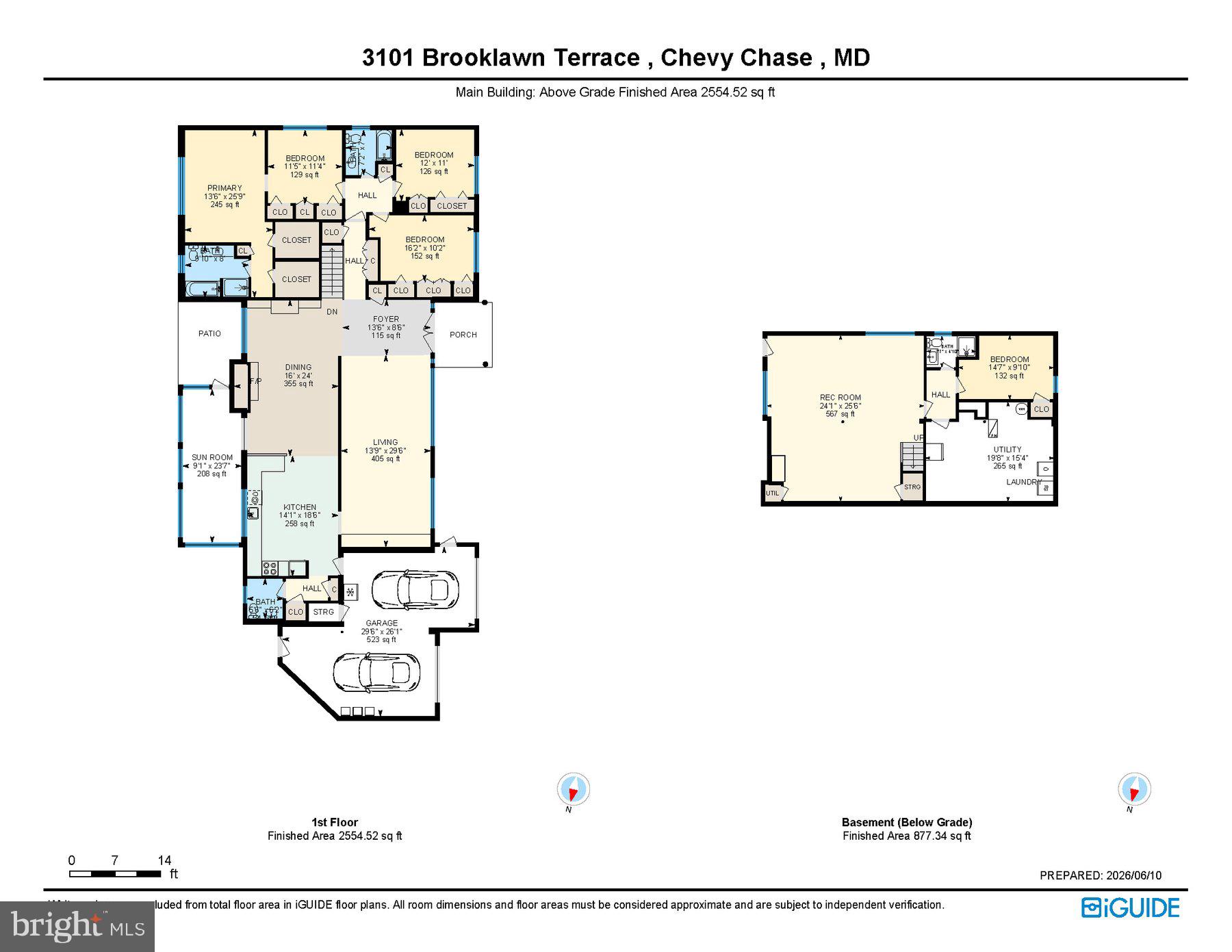ROLLINGWOOD - Residential
