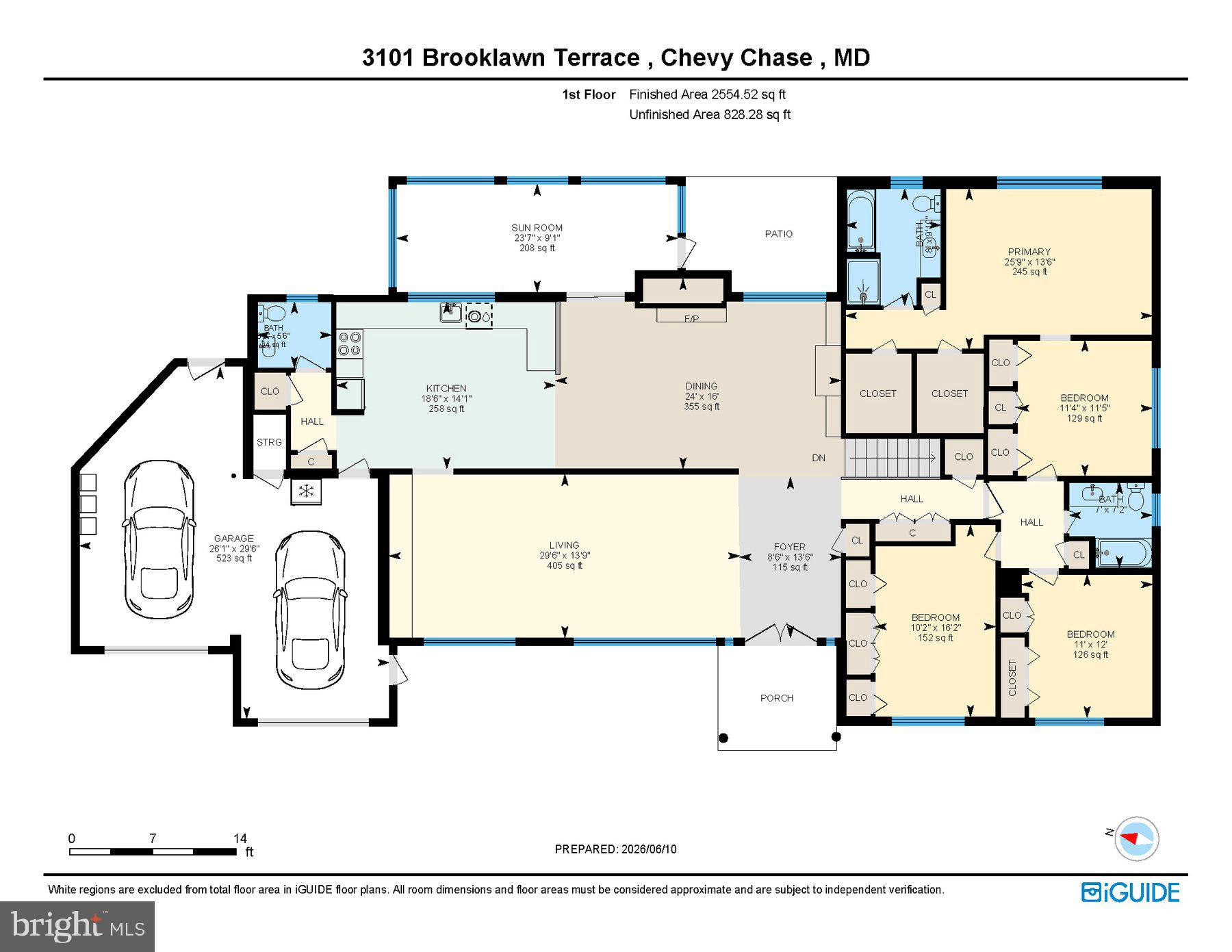 ROLLINGWOOD - Residential