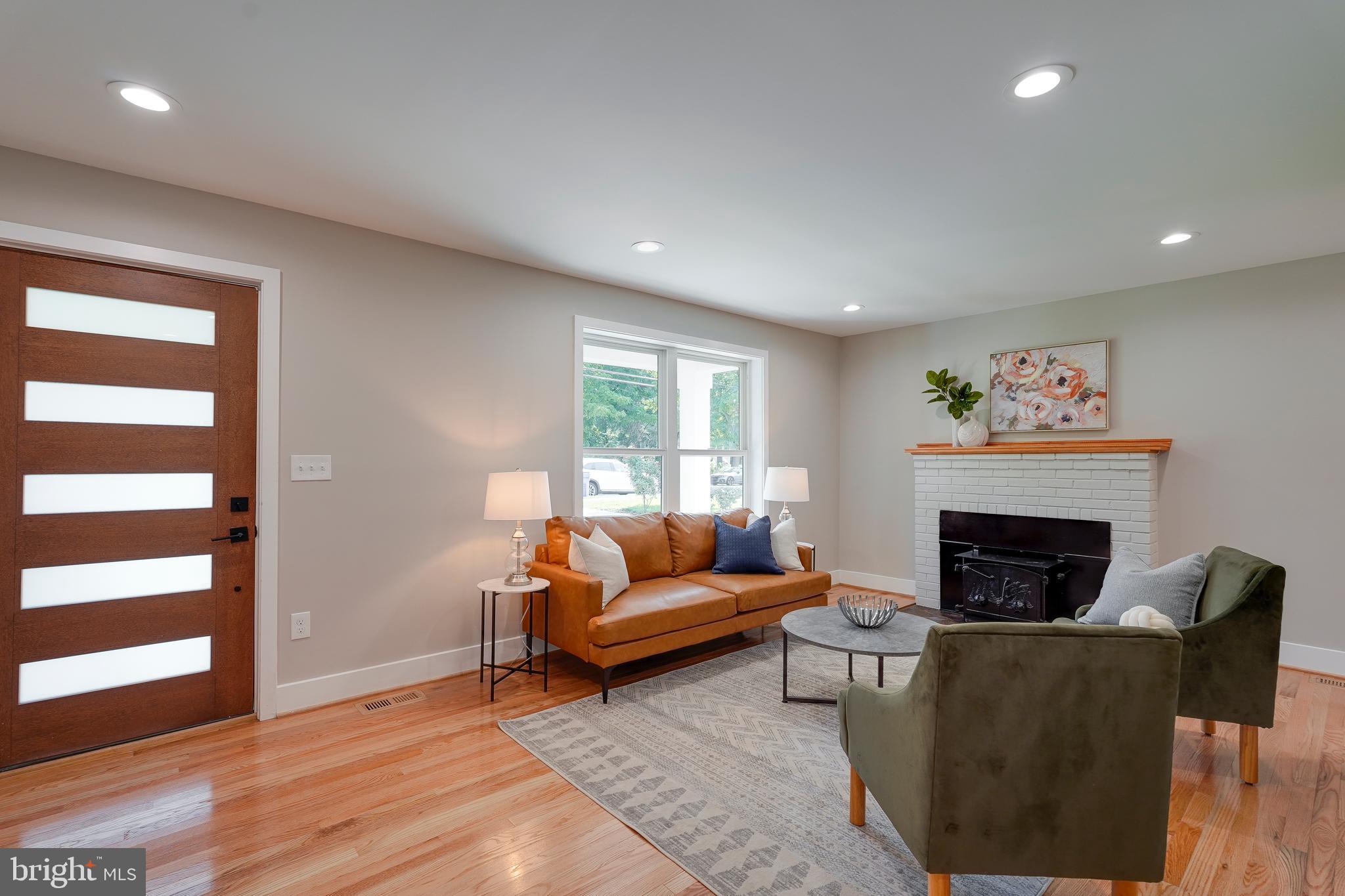WARNERS ADDITION TO KENSINGTON - Residential