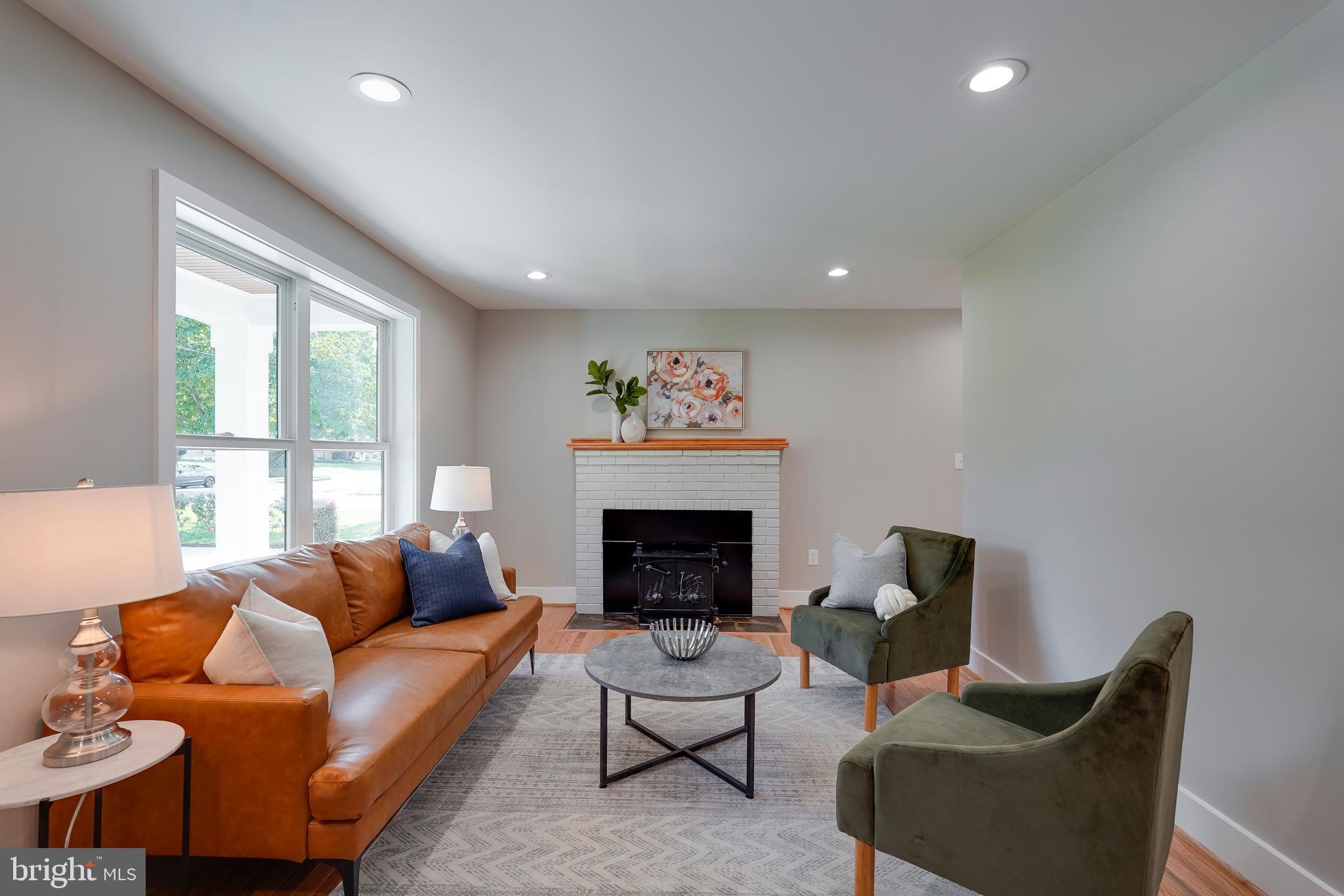 WARNERS ADDITION TO KENSINGTON - Residential