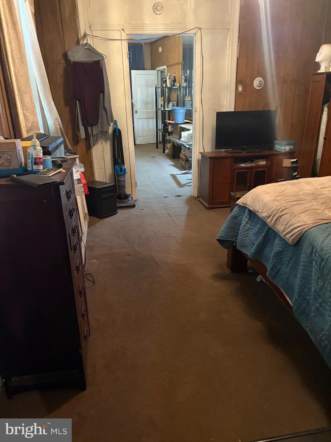 WEST PHILADELPHIA - Residential