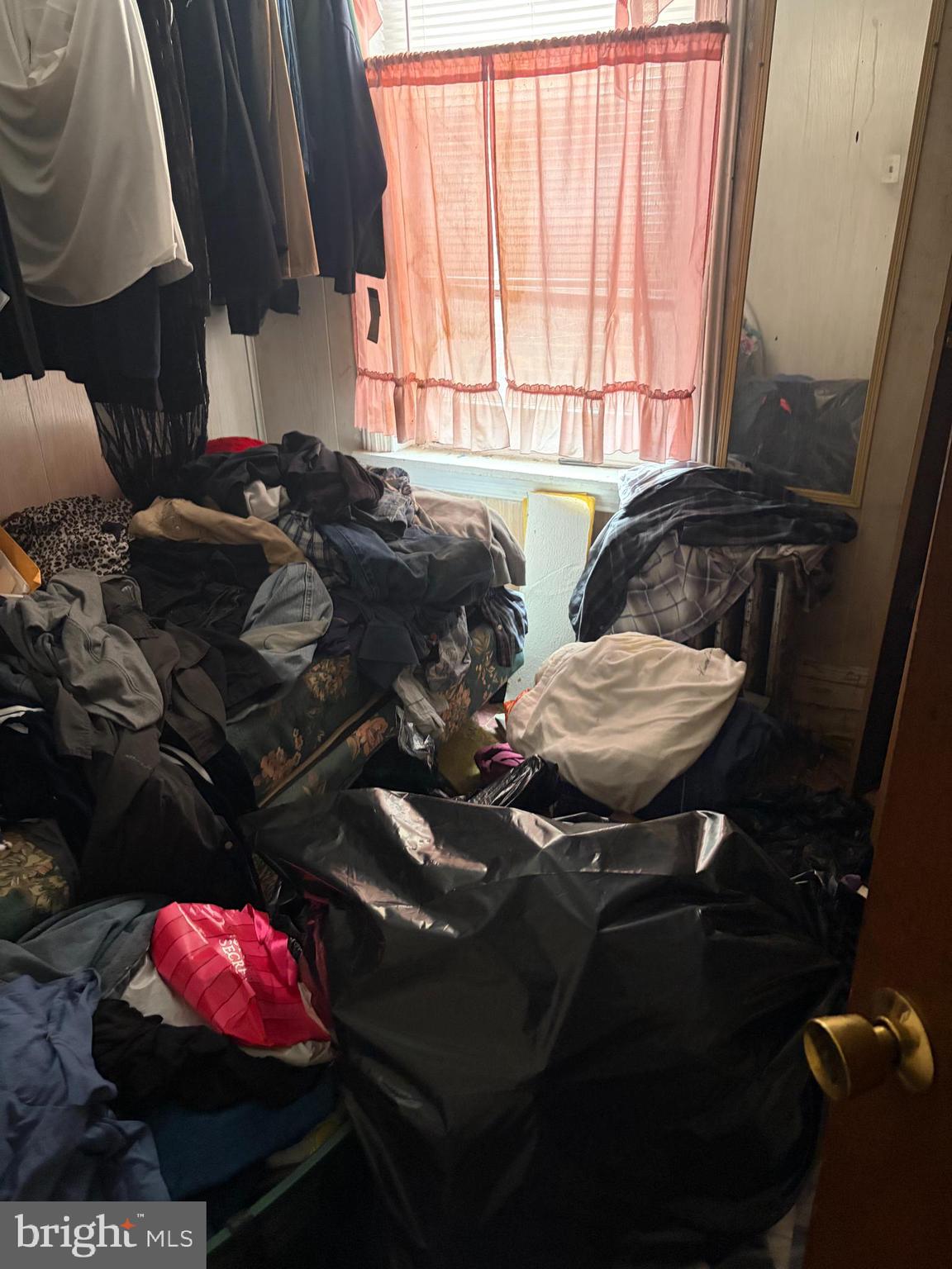 WEST PHILADELPHIA - Residential