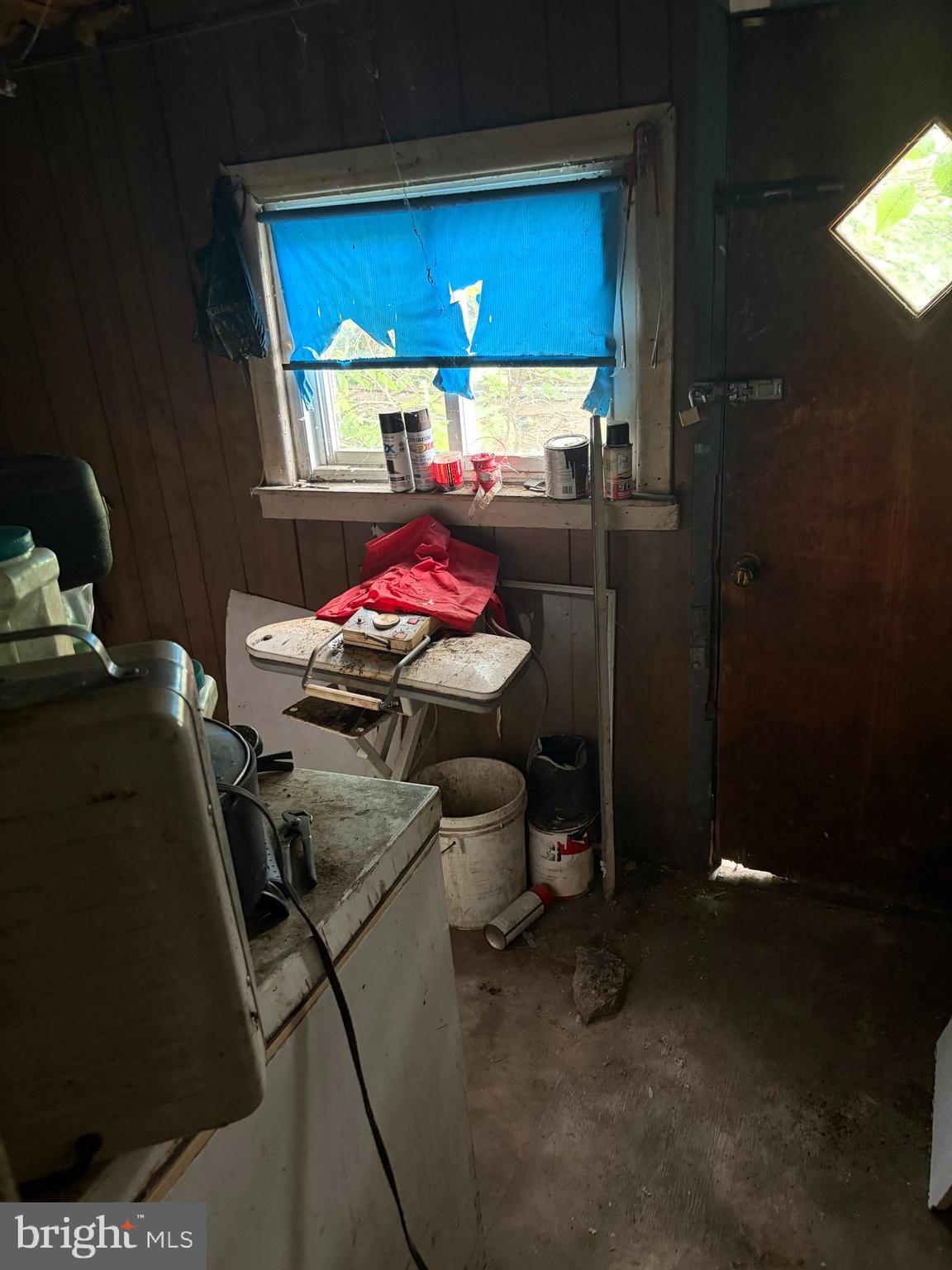 WEST PHILADELPHIA - Residential