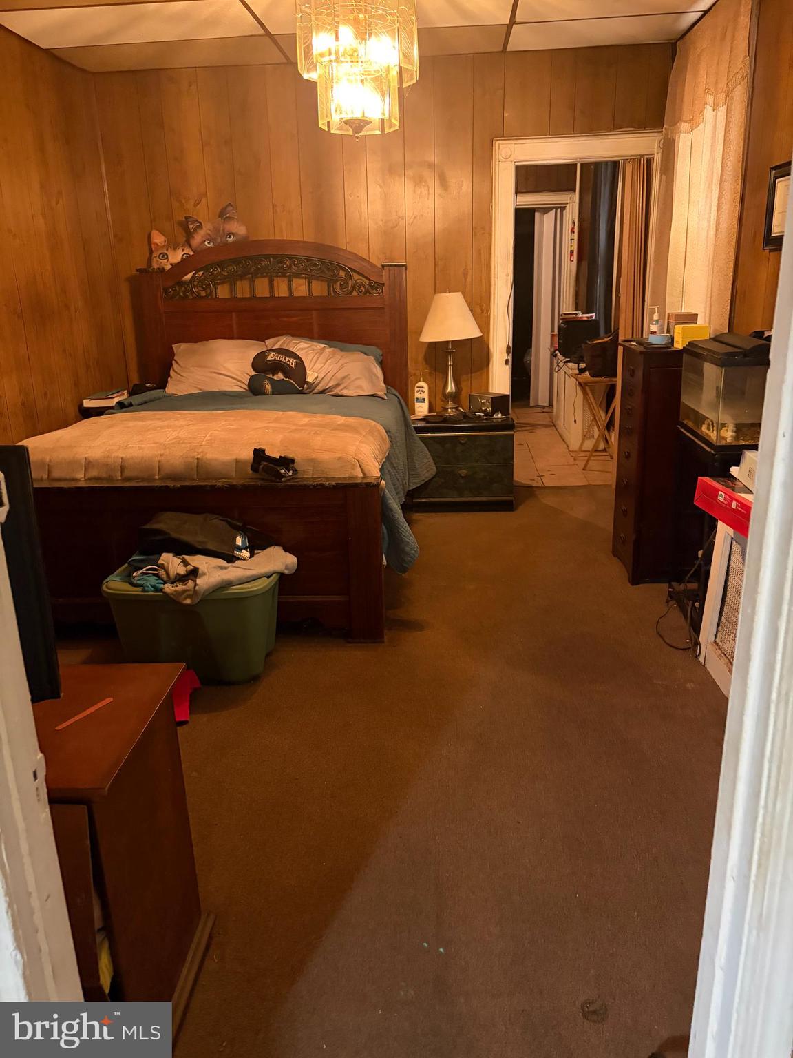 WEST PHILADELPHIA - Residential