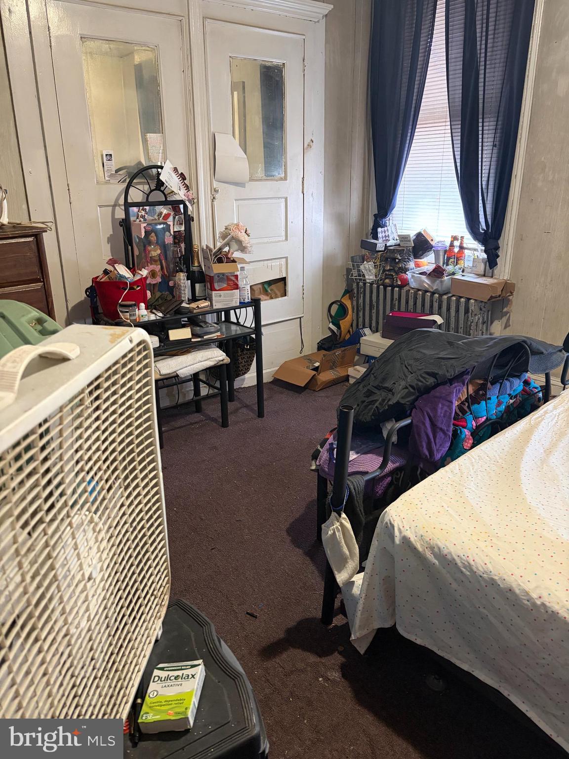 WEST PHILADELPHIA - Residential