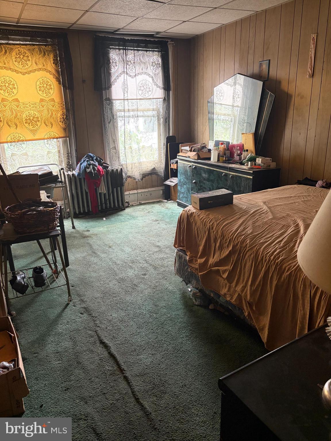 WEST PHILADELPHIA - Residential