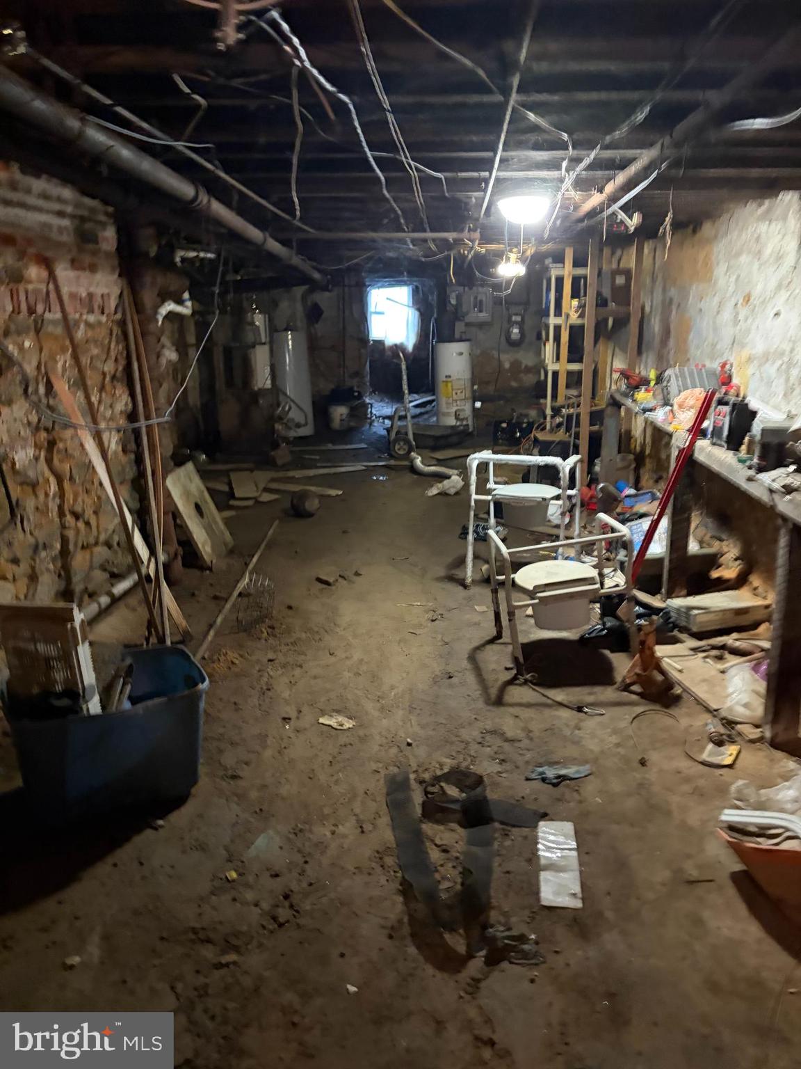 WEST PHILADELPHIA - Residential