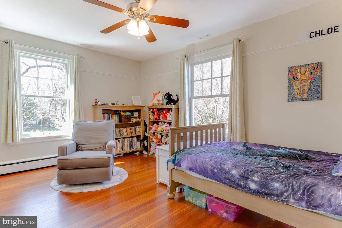 MOUNT WASHINGTON - Residential