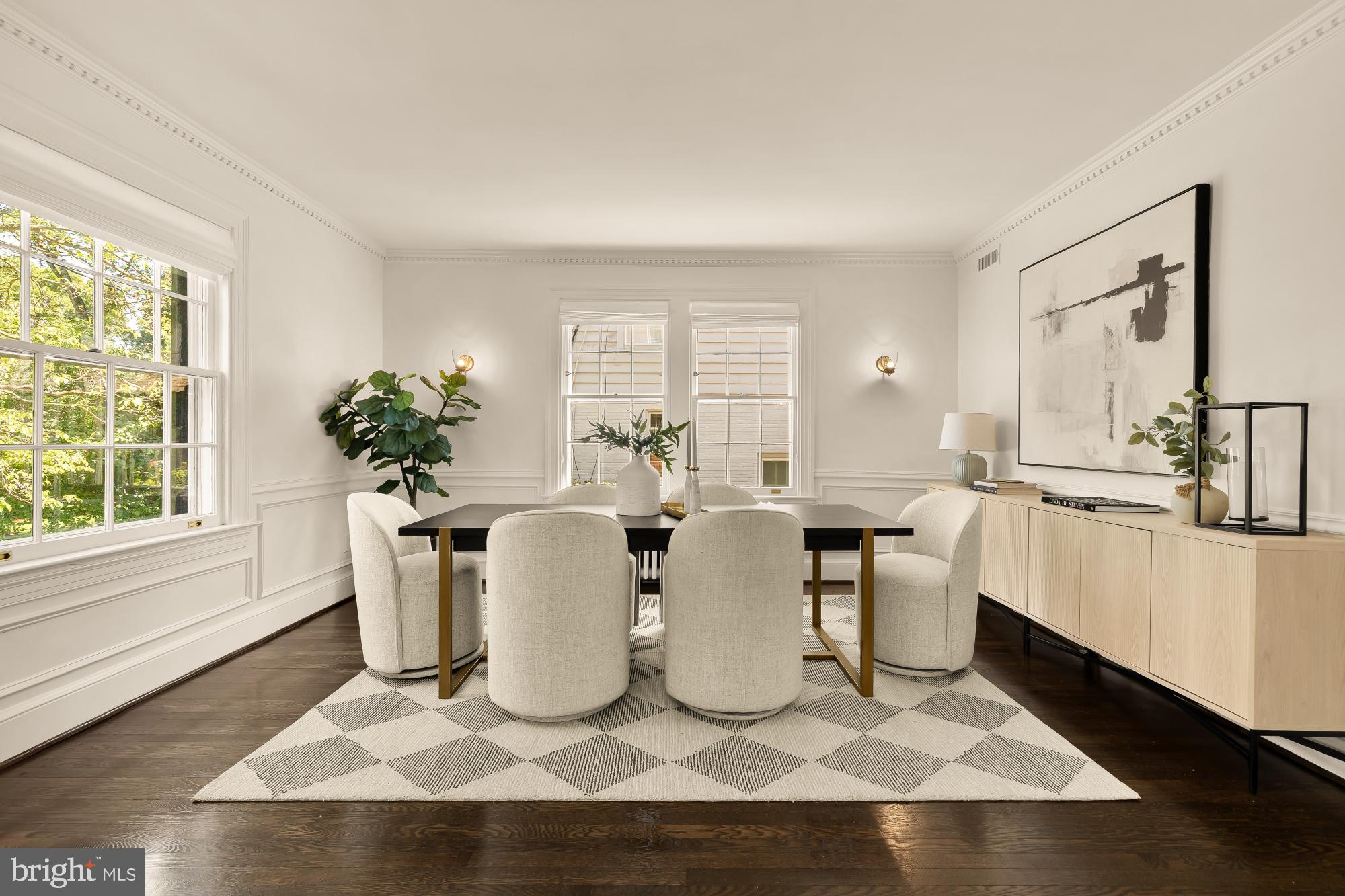 CHEVY CHASE - Residential