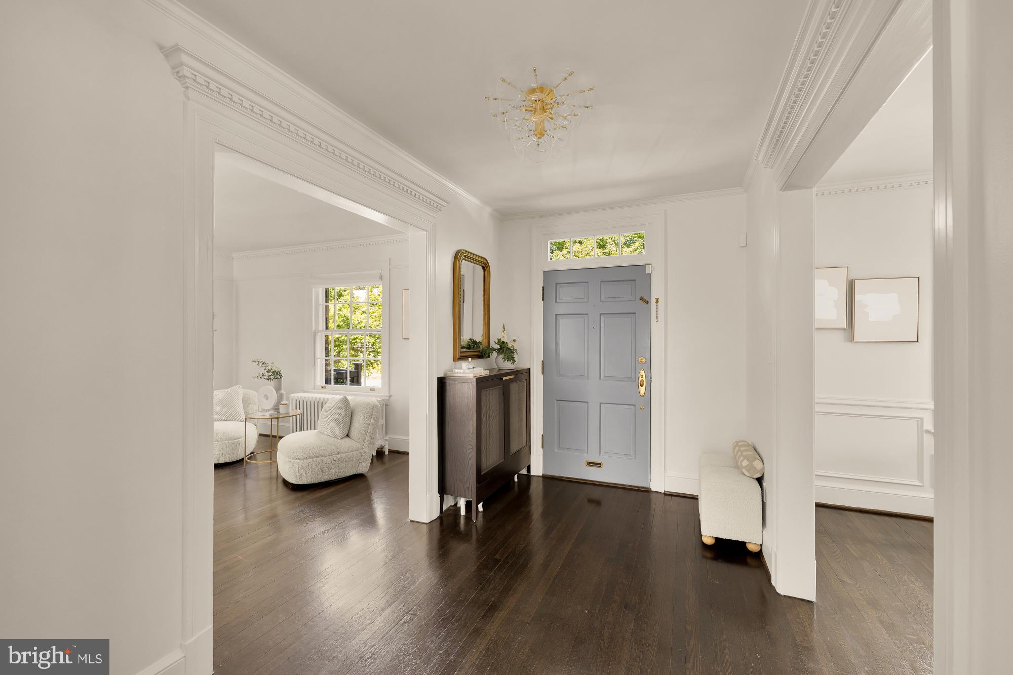 CHEVY CHASE - Residential