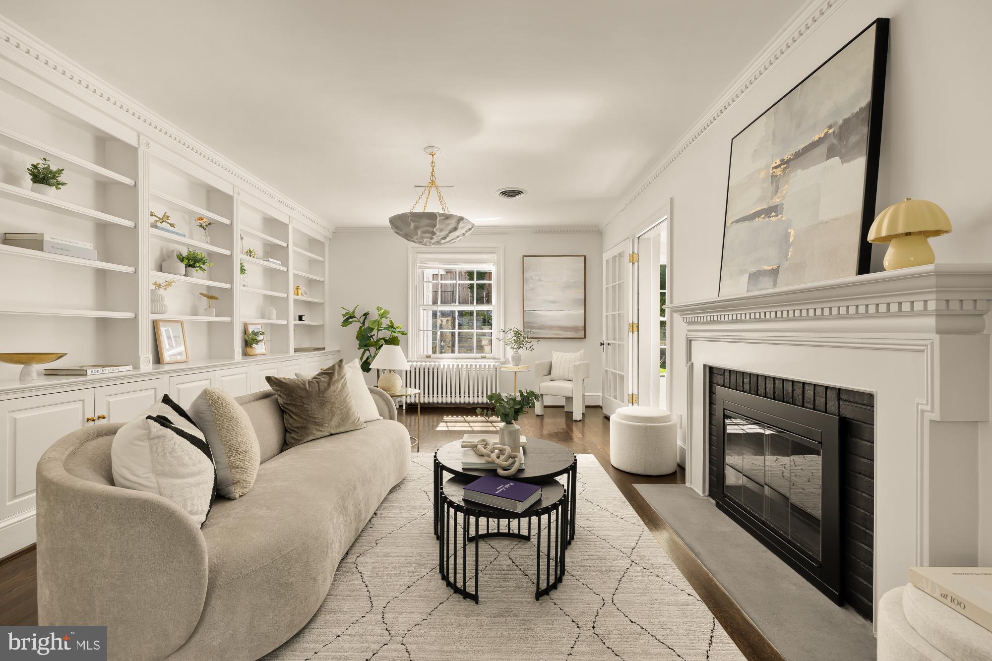 CHEVY CHASE - Residential