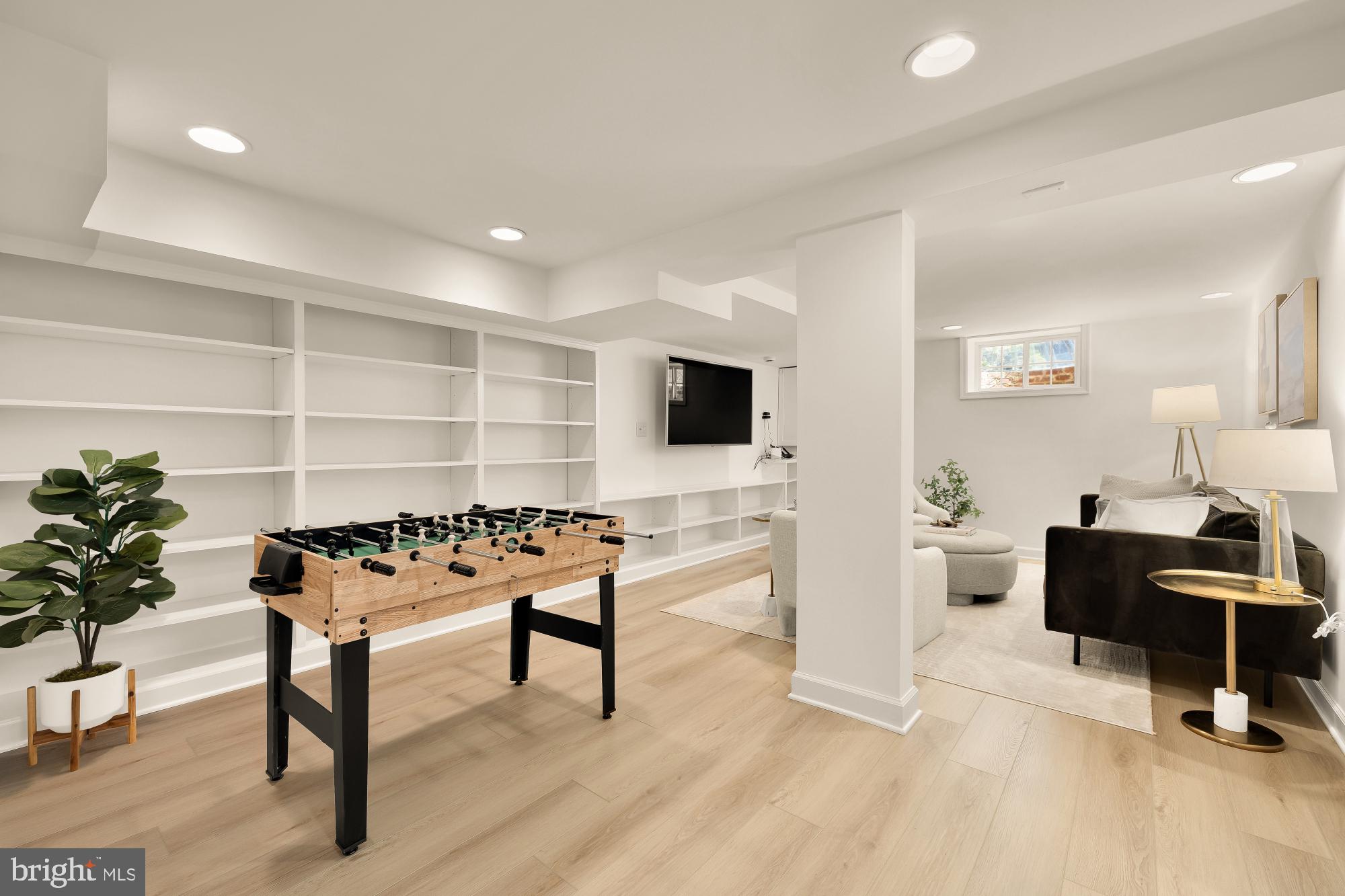 CHEVY CHASE - Residential