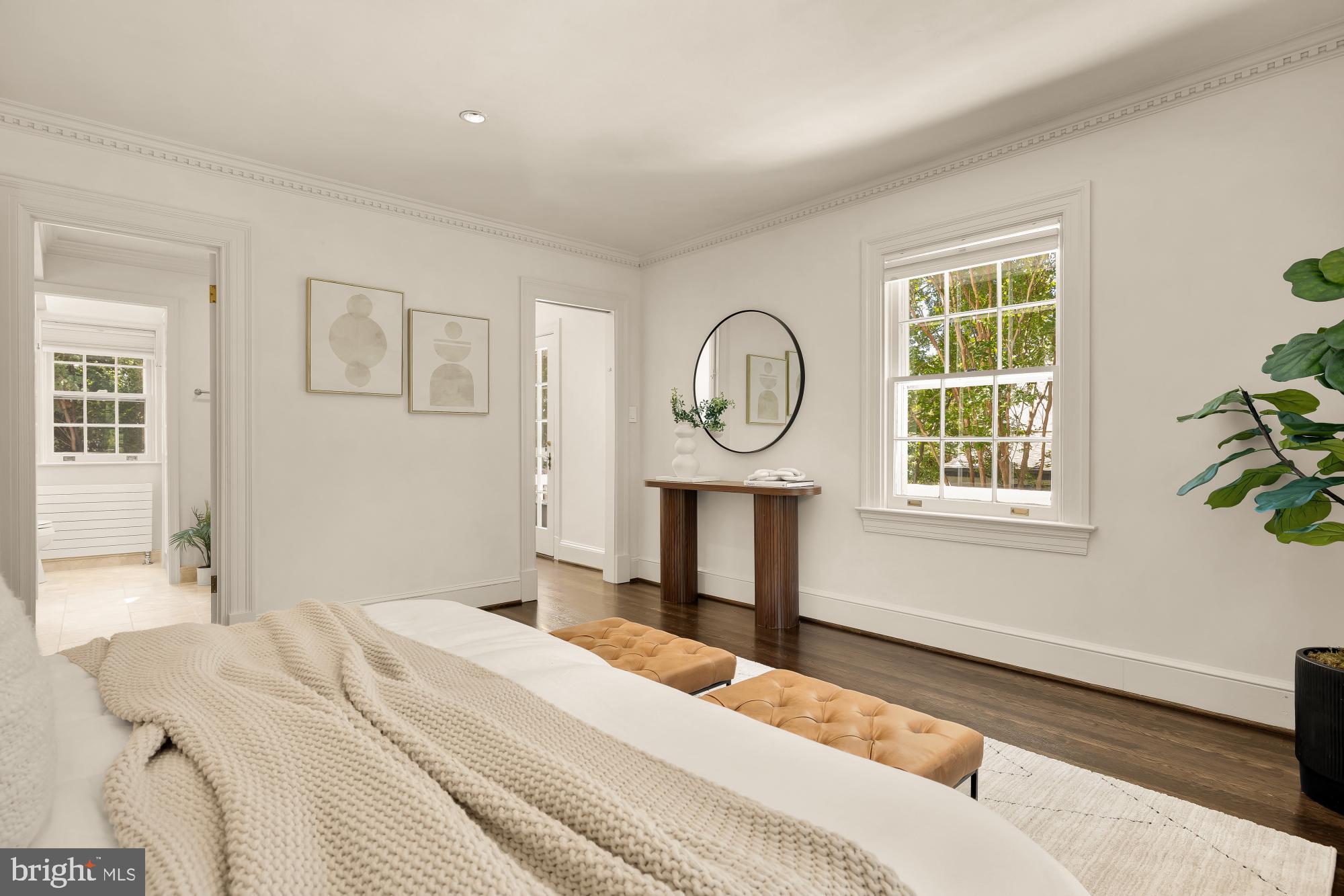 CHEVY CHASE - Residential