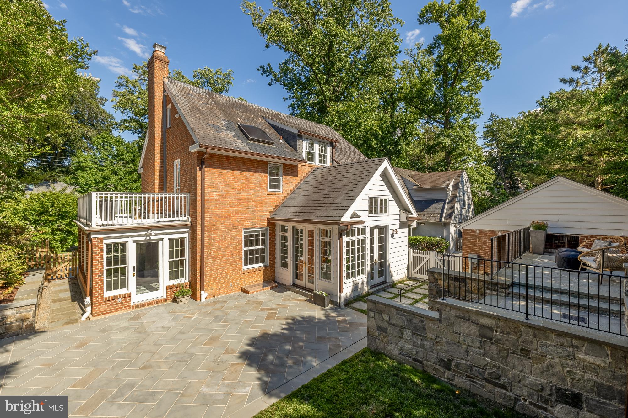 CHEVY CHASE - Residential