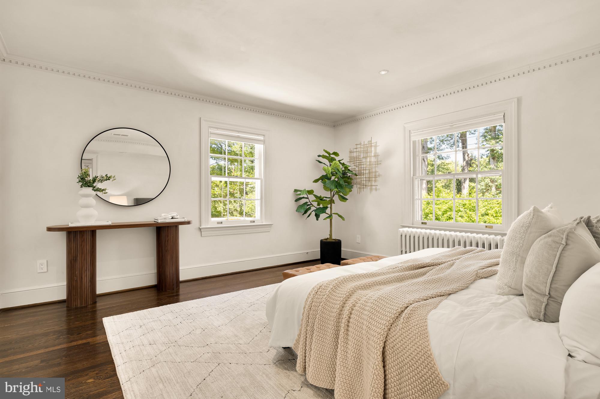 CHEVY CHASE - Residential