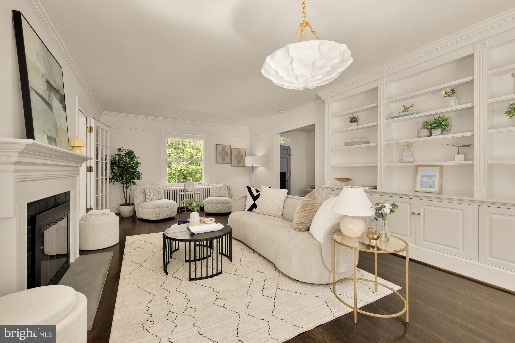 CHEVY CHASE - Residential