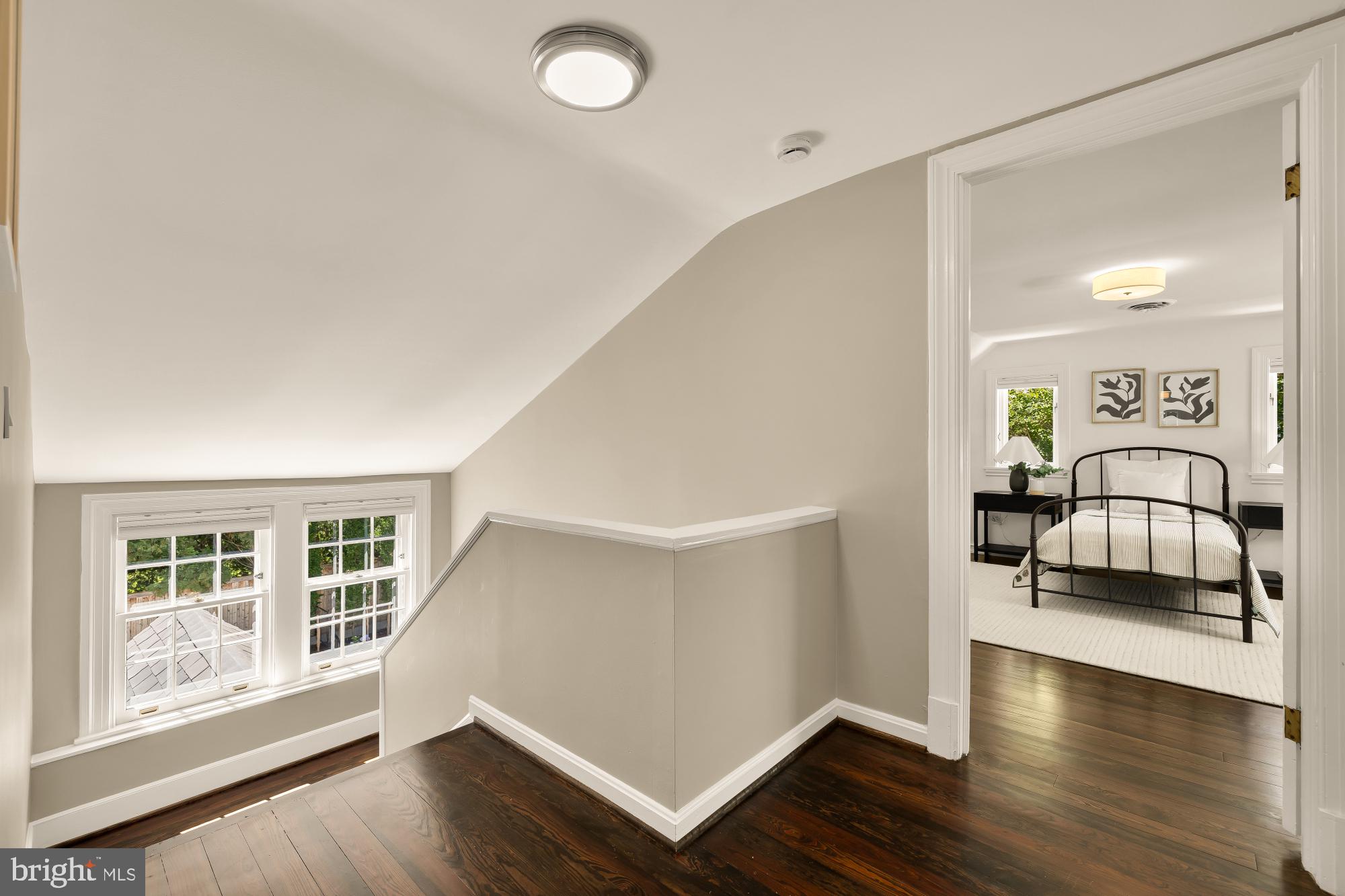 CHEVY CHASE - Residential