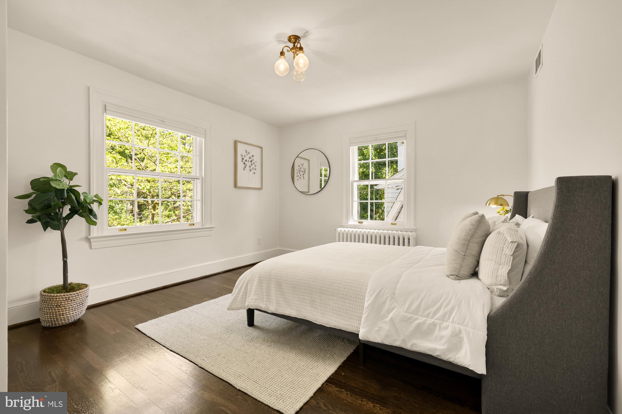 CHEVY CHASE - Residential