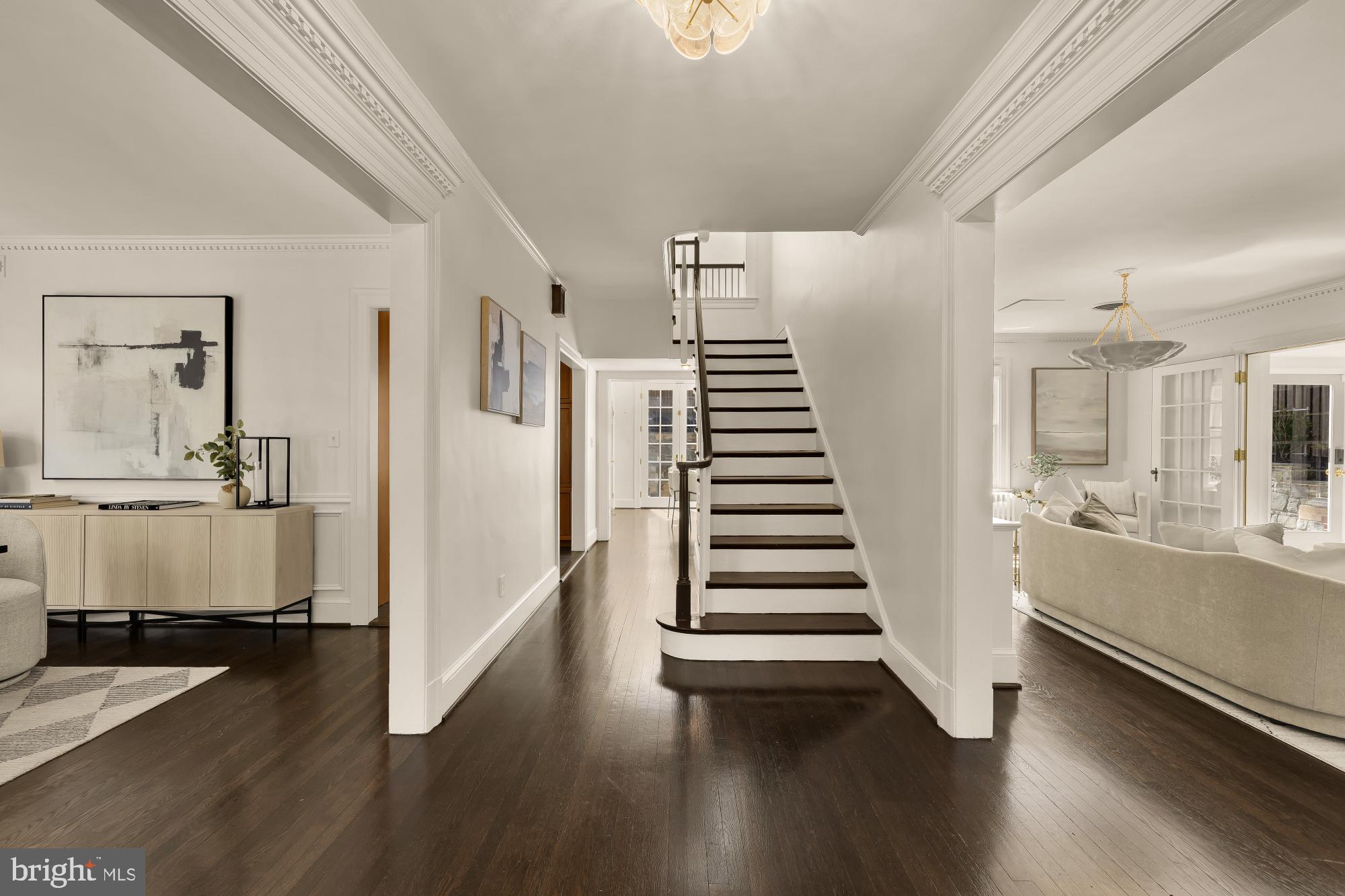 CHEVY CHASE - Residential