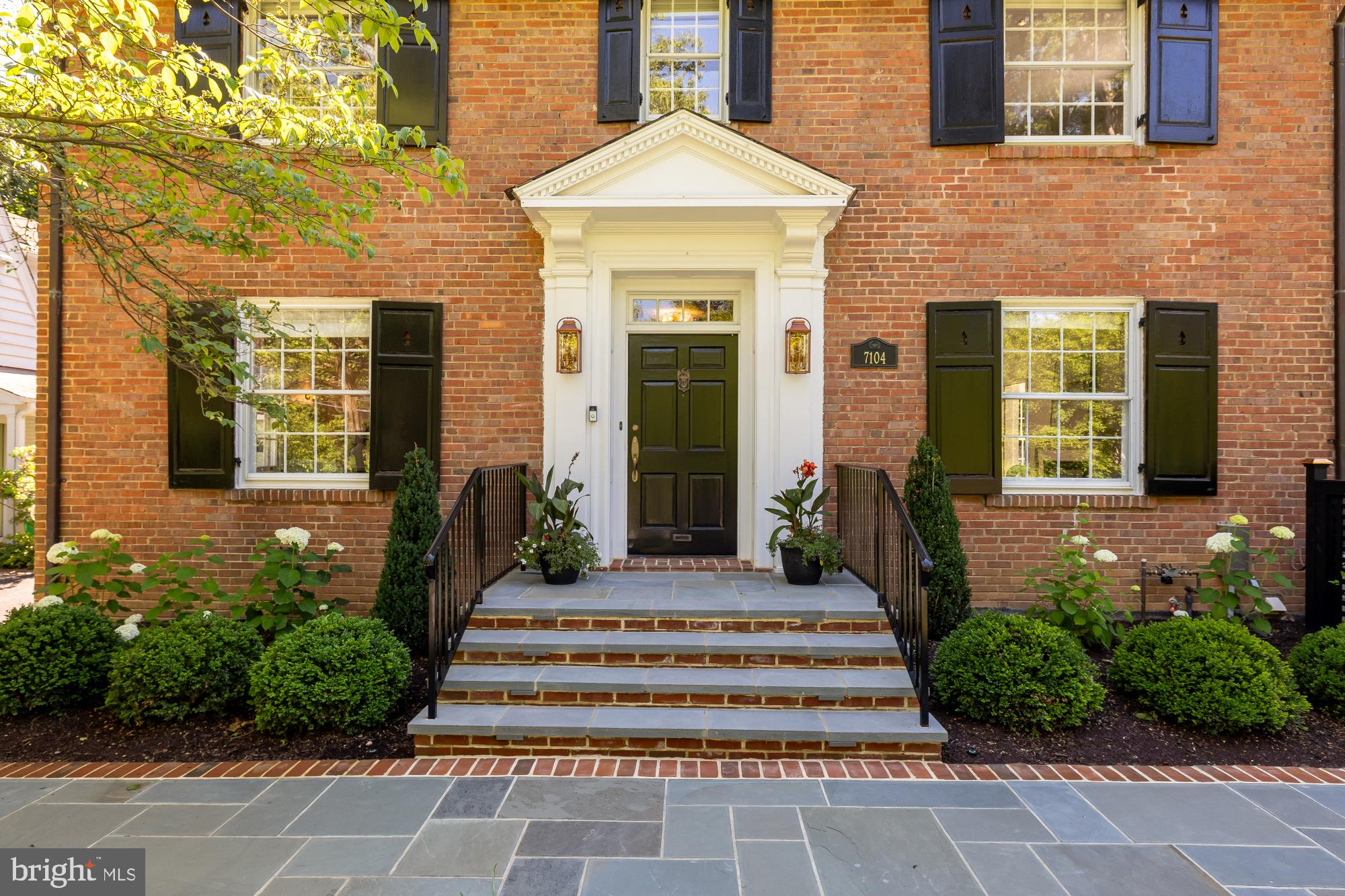 CHEVY CHASE - Residential