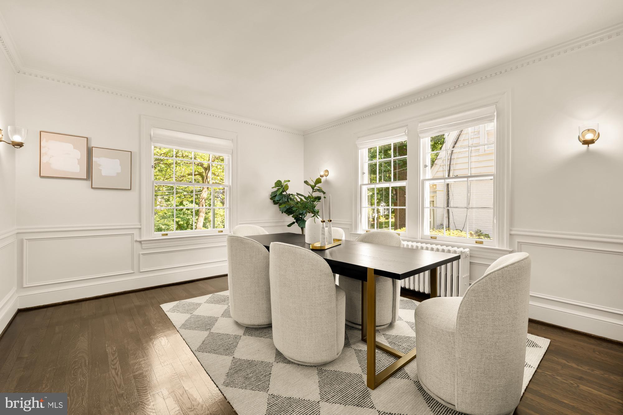 CHEVY CHASE - Residential