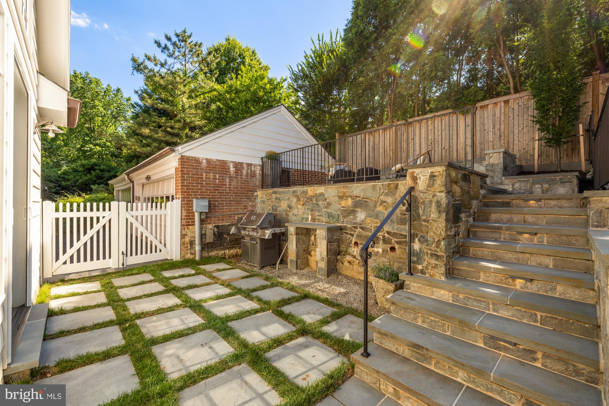CHEVY CHASE - Residential