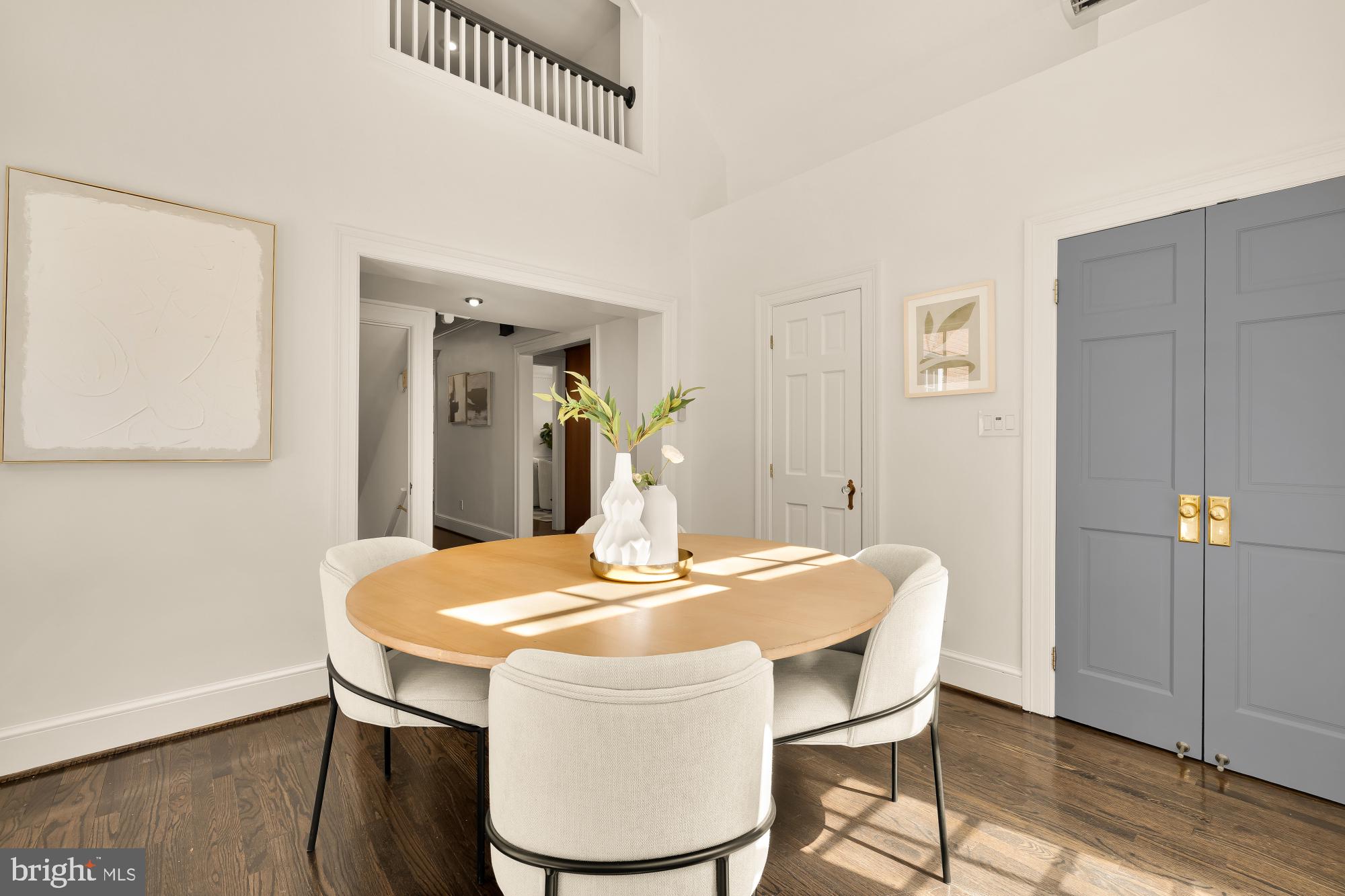 CHEVY CHASE - Residential