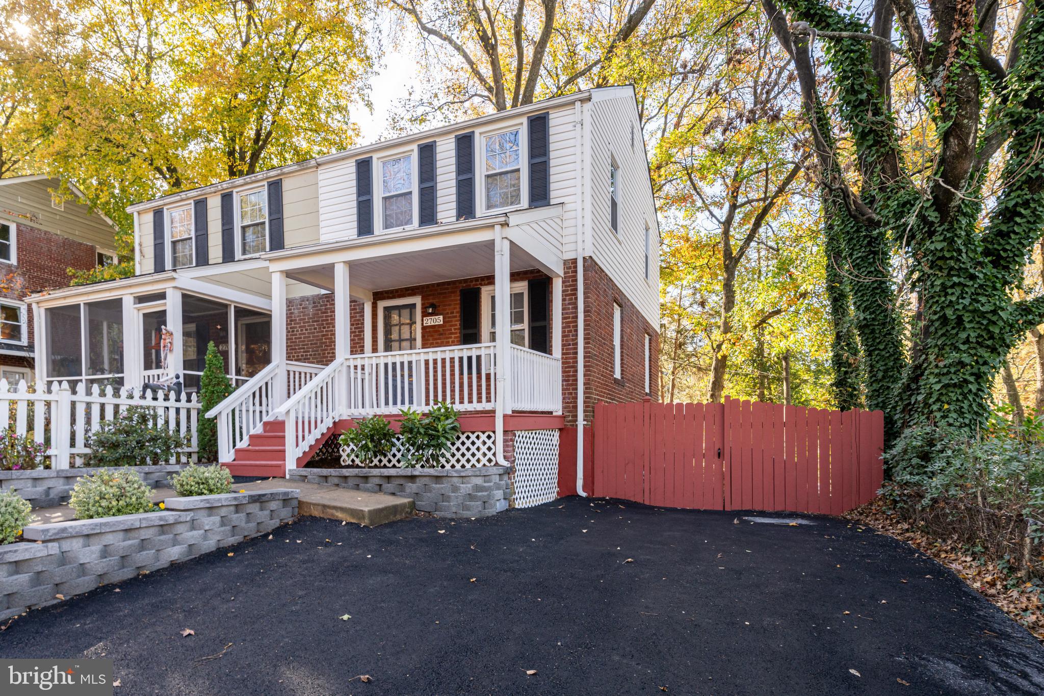 JEFFERSON MANOR - Residential