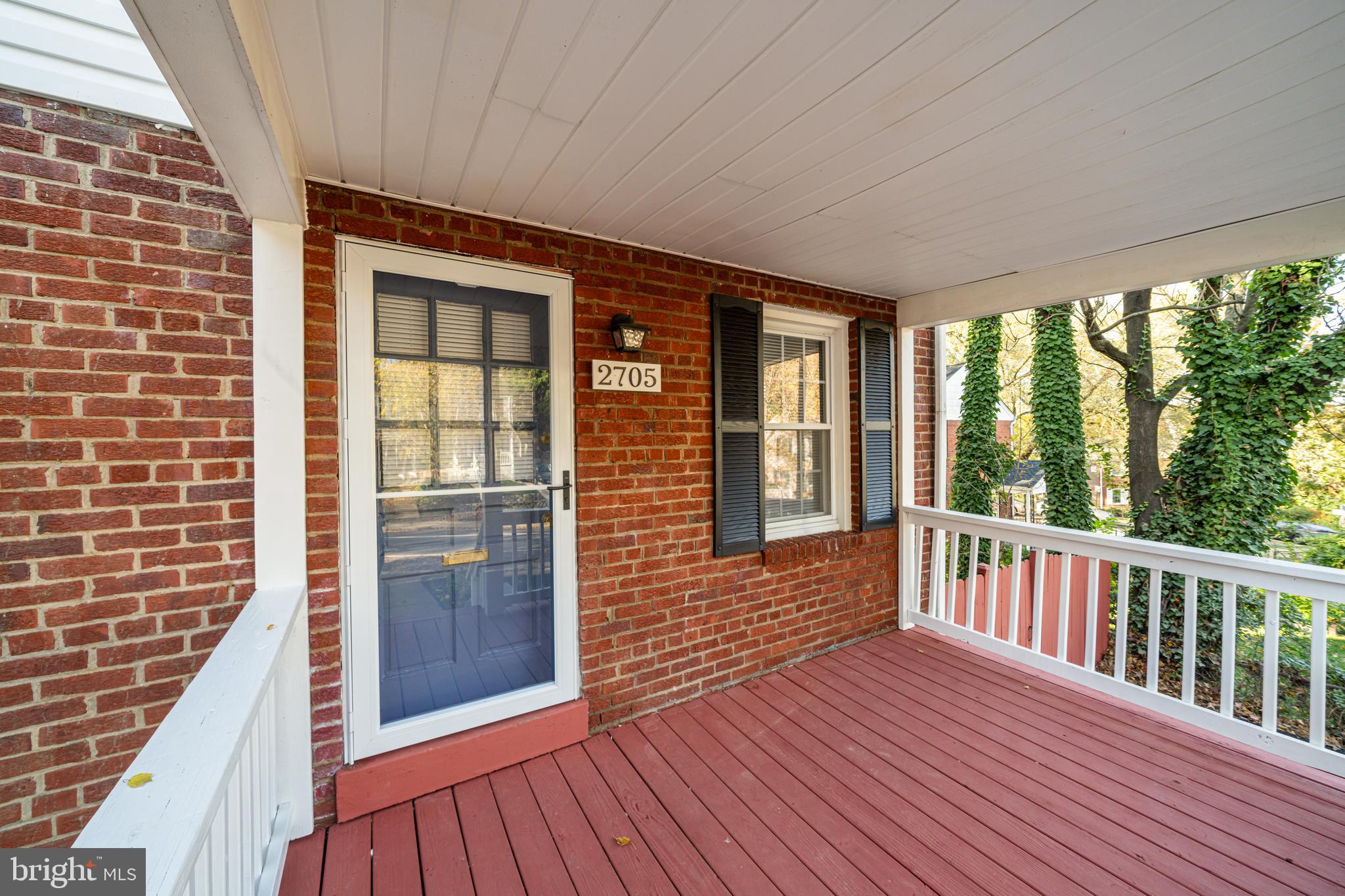 JEFFERSON MANOR - Residential