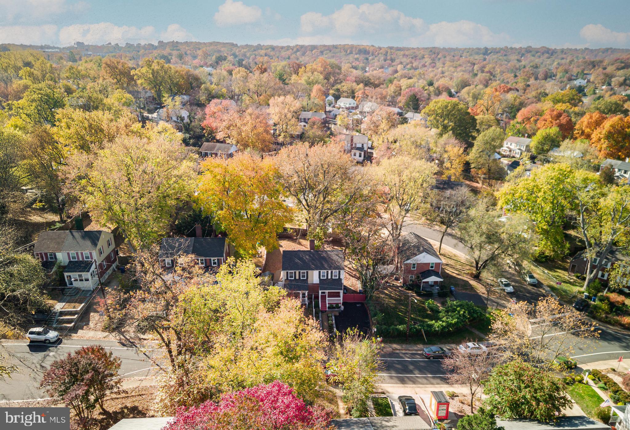 JEFFERSON MANOR - Residential