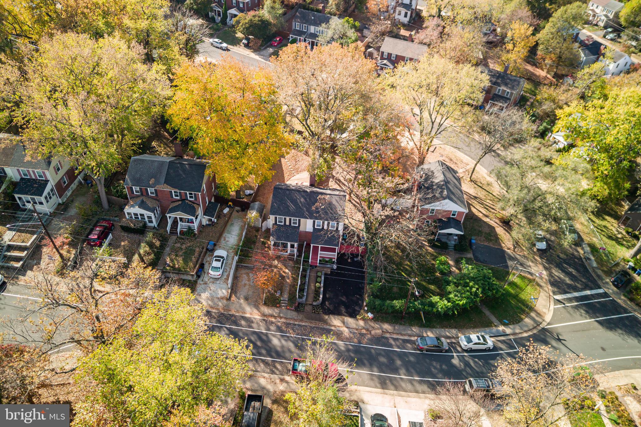 JEFFERSON MANOR - Residential