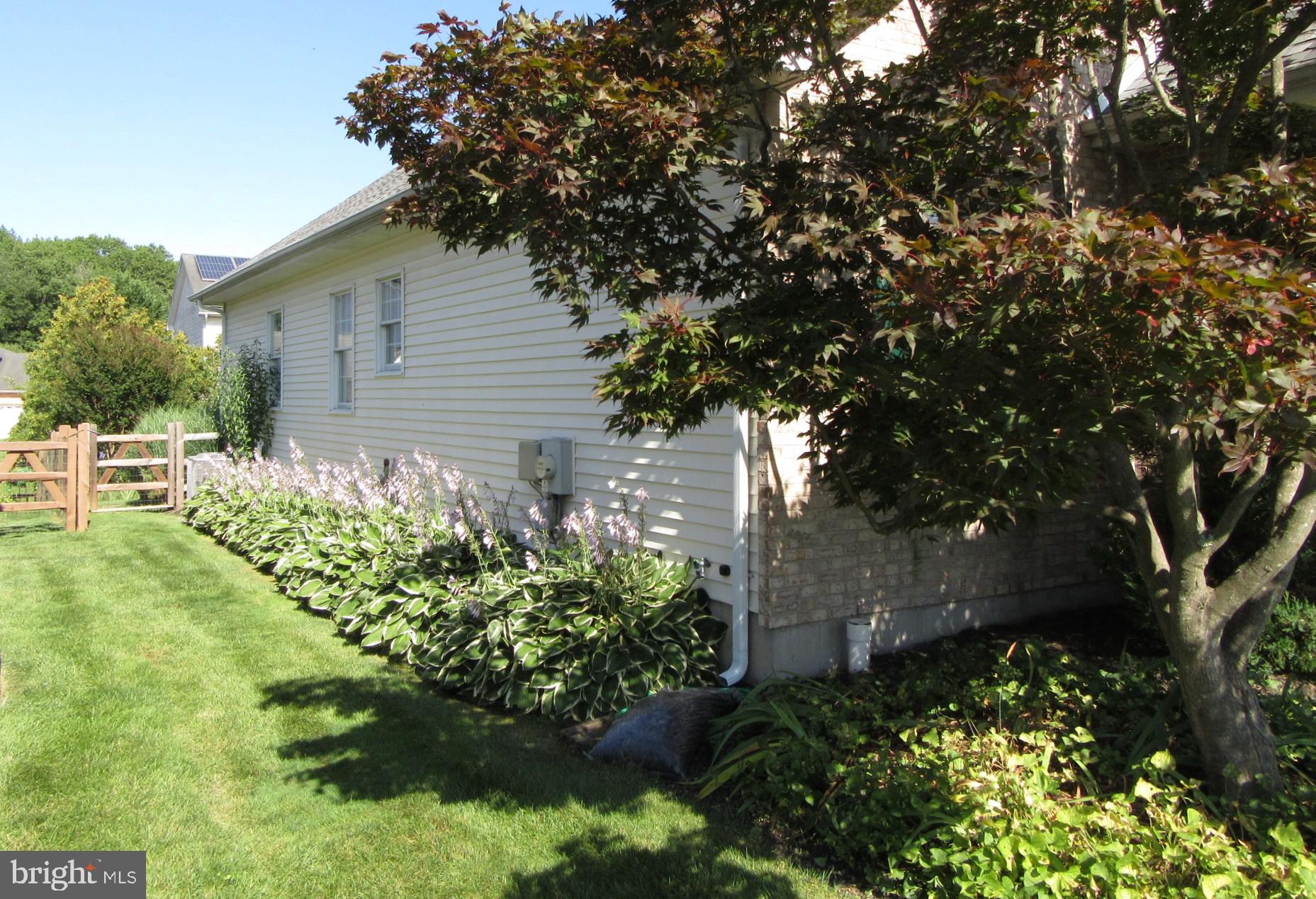 MANSION FARMS - Residential
