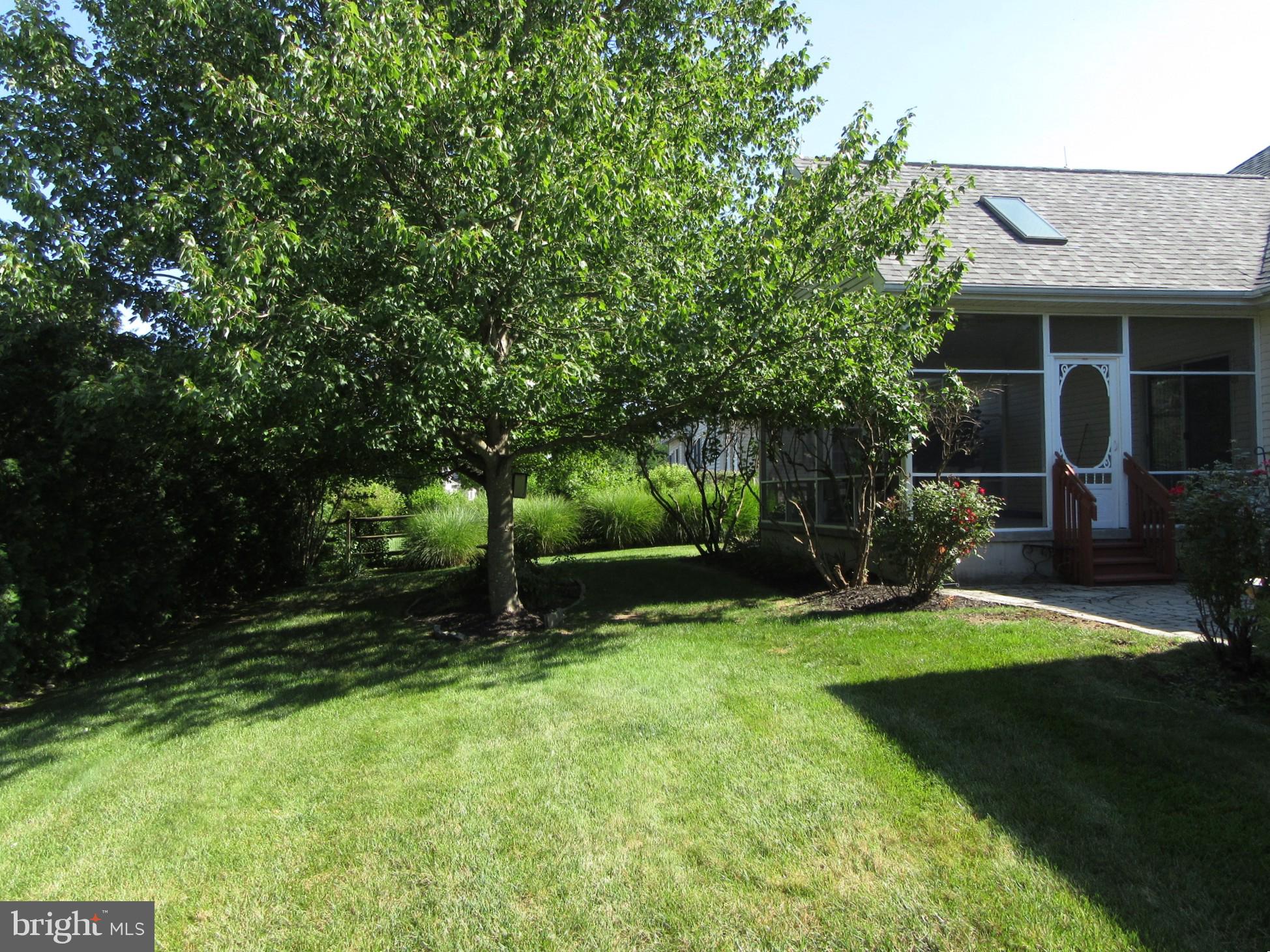 MANSION FARMS - Residential