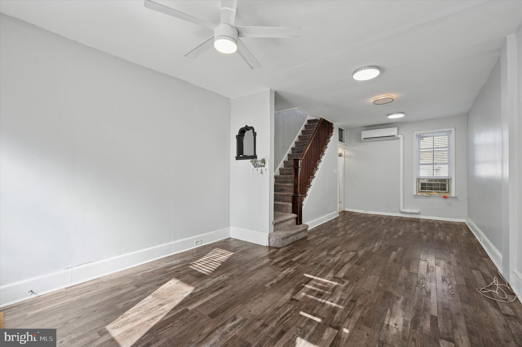 PHILADELPHIA (NORTH) - Residential
