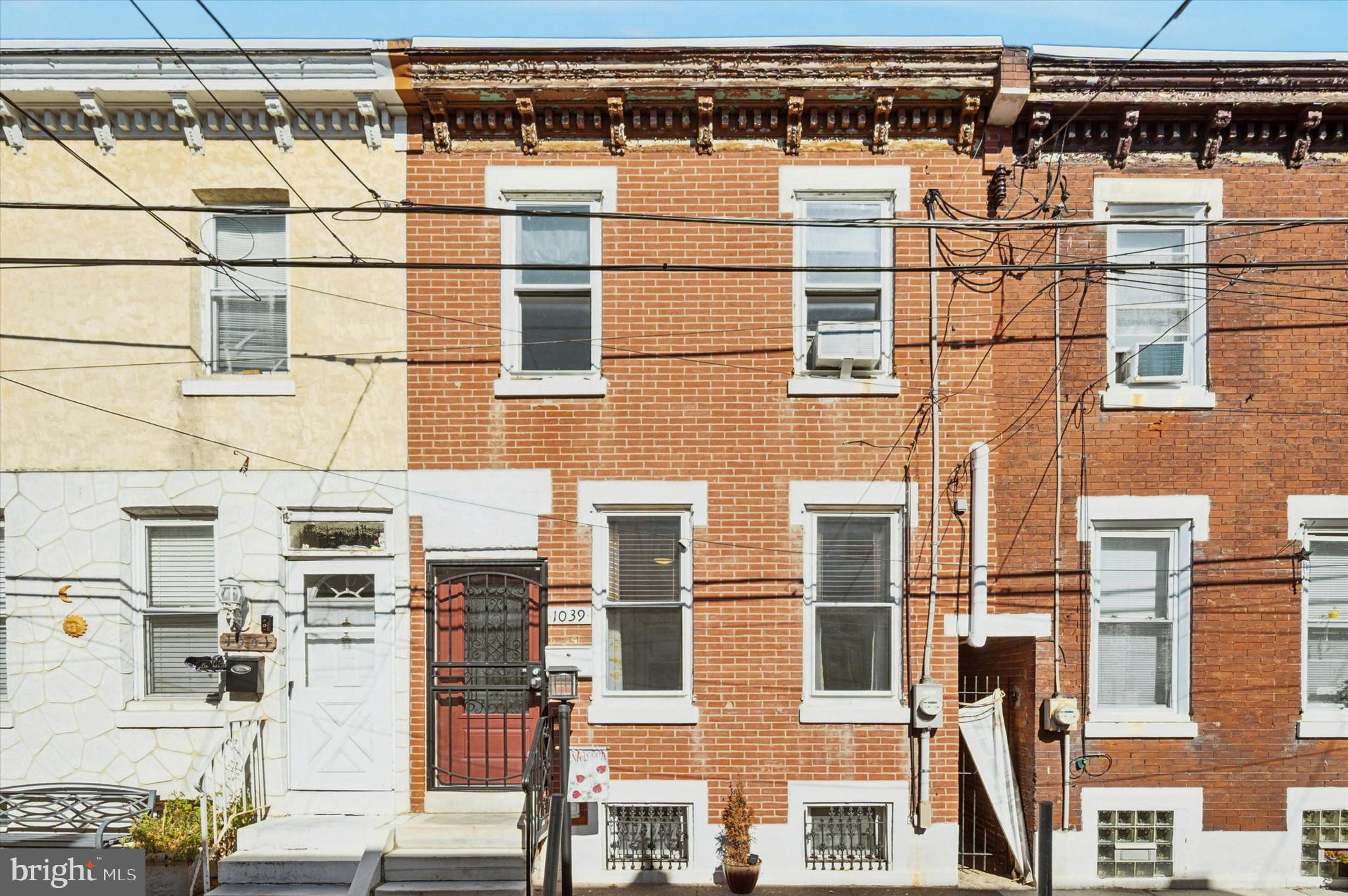 PHILADELPHIA (NORTH) - Residential