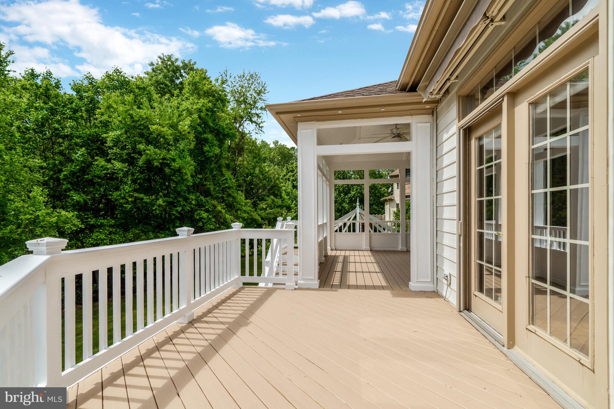 CARRINGTON - Residential