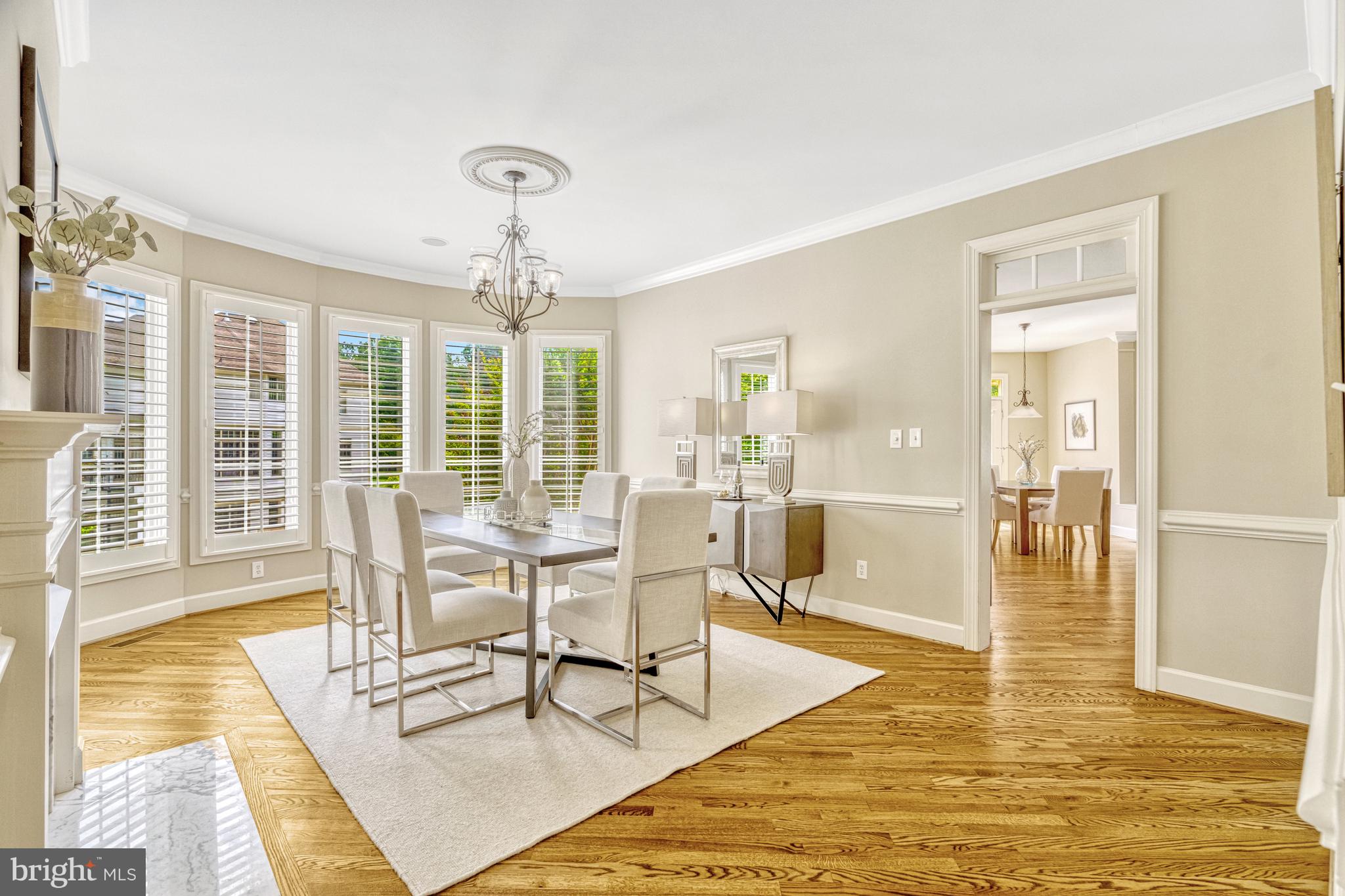 CARRINGTON - Residential