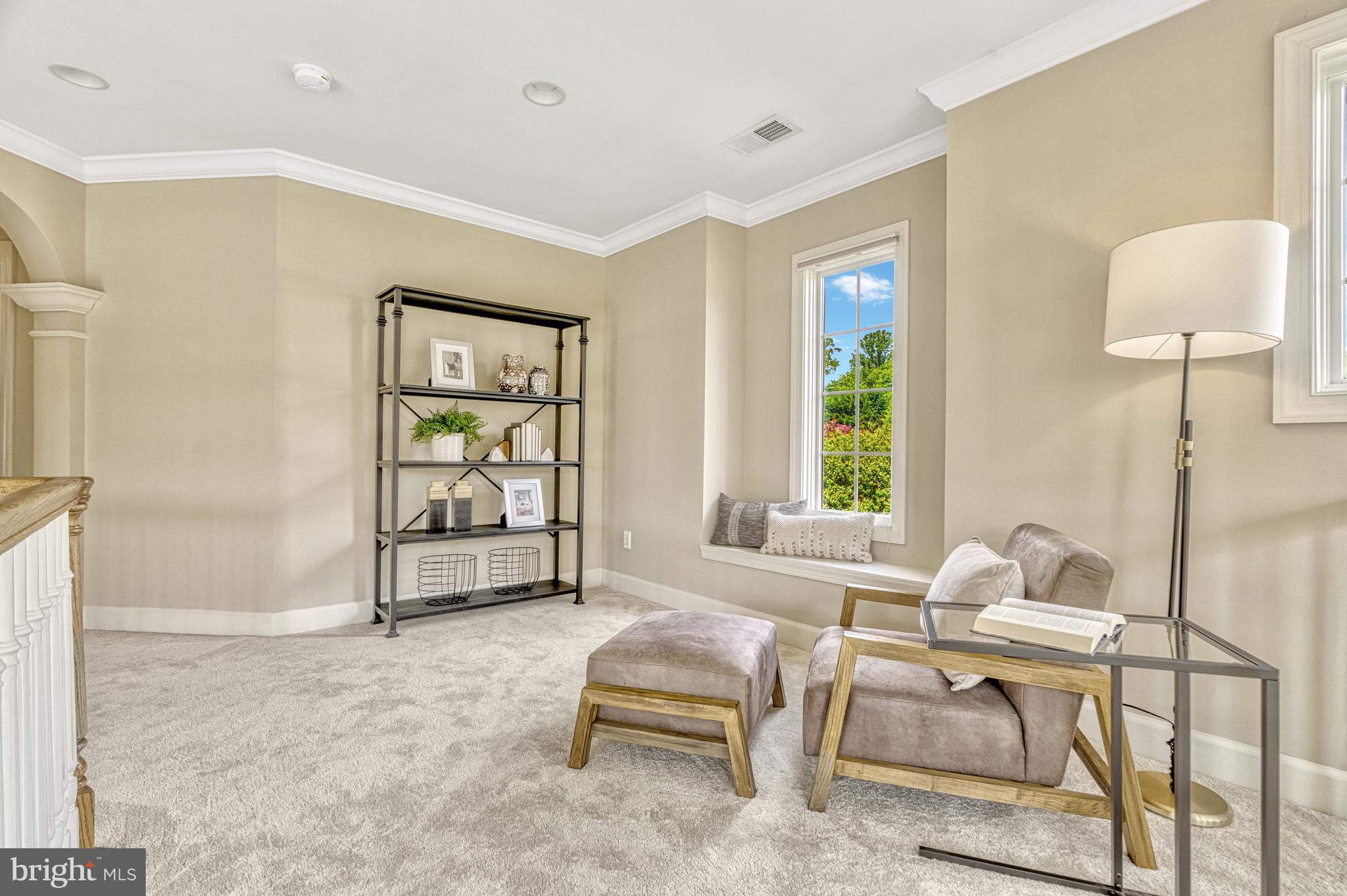 CARRINGTON - Residential